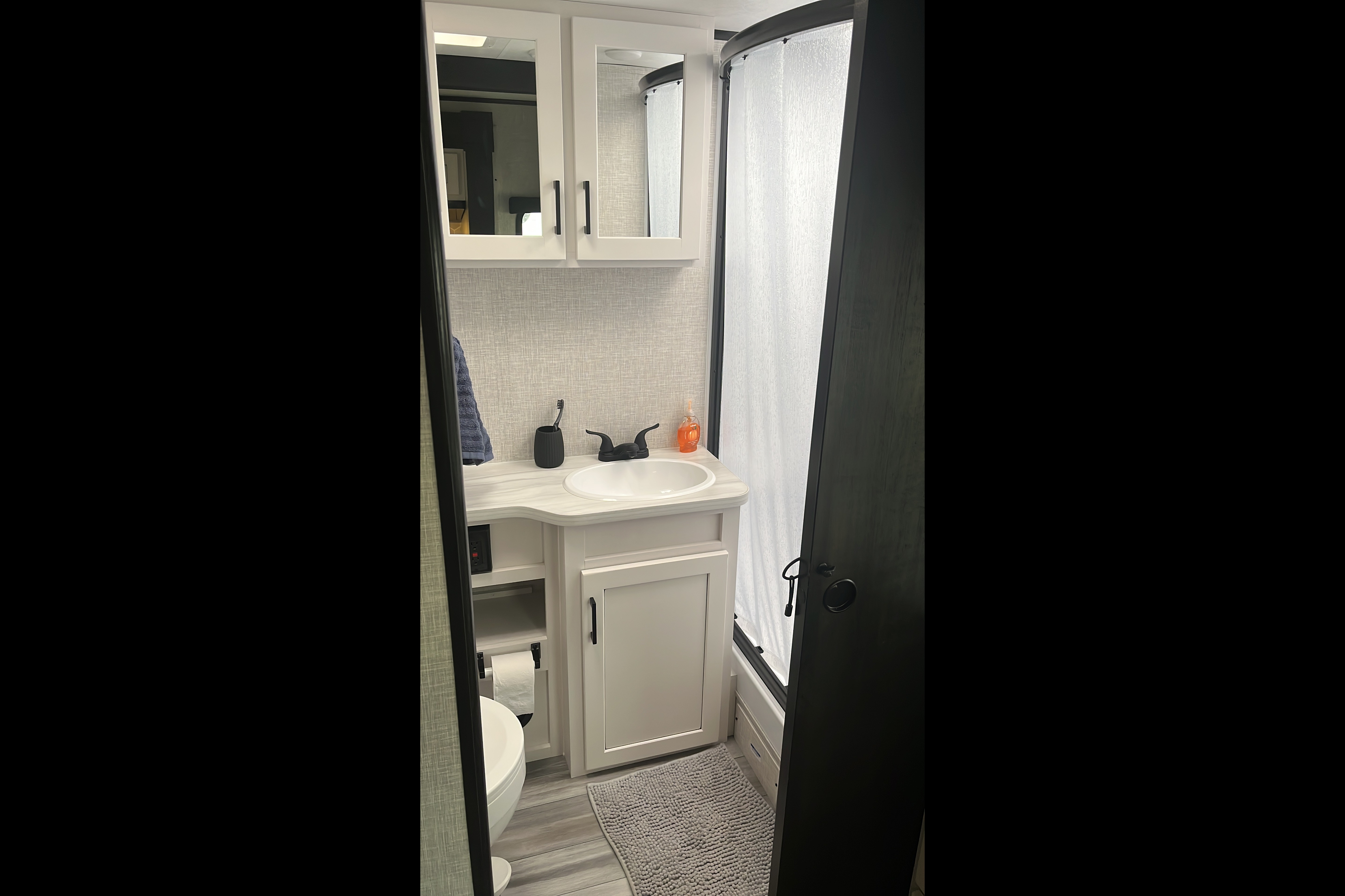 Carlos's Jayco Jayfeather 21MML Travel Trailer