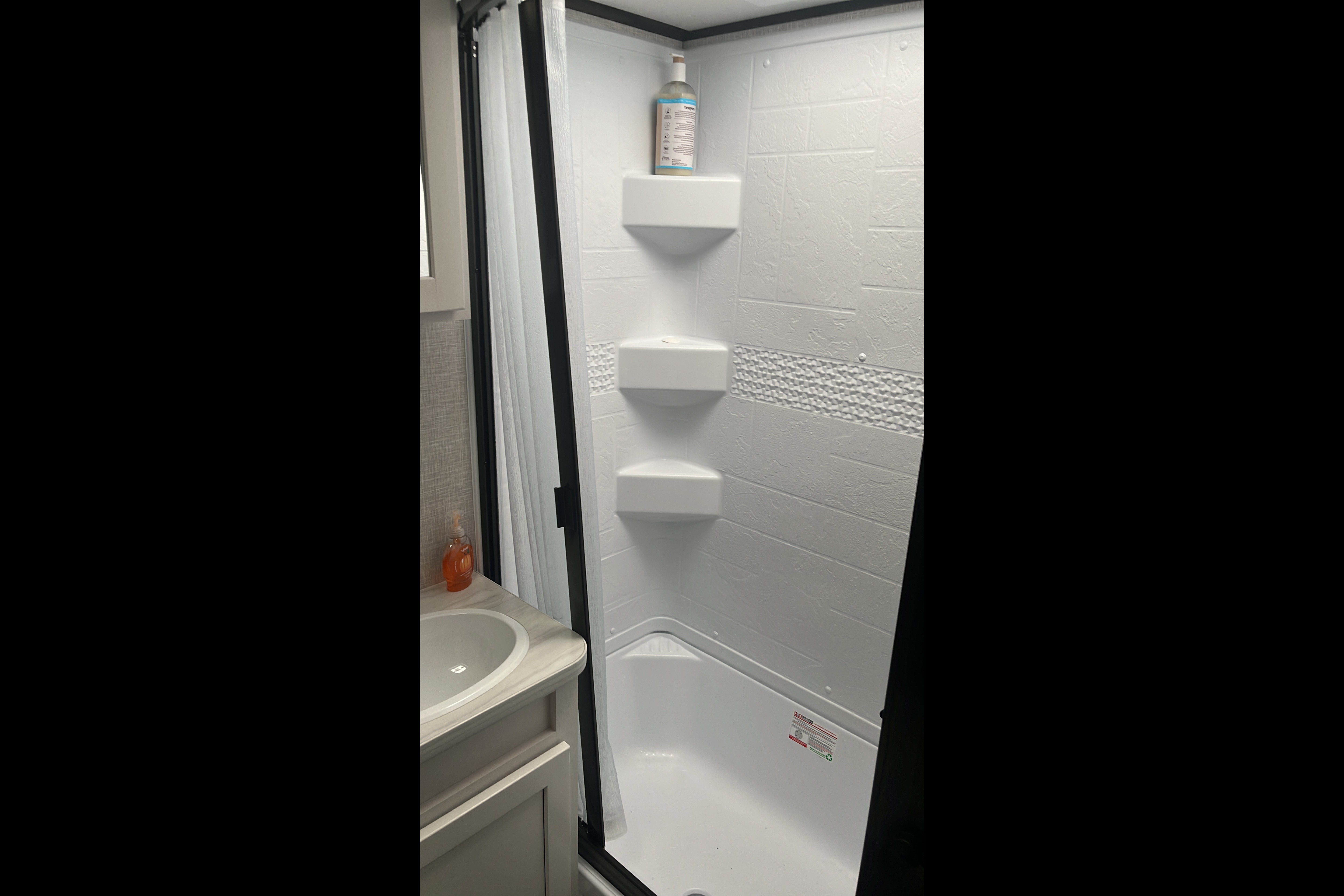 Carlos's Jayco Jayfeather 21MML Travel Trailer