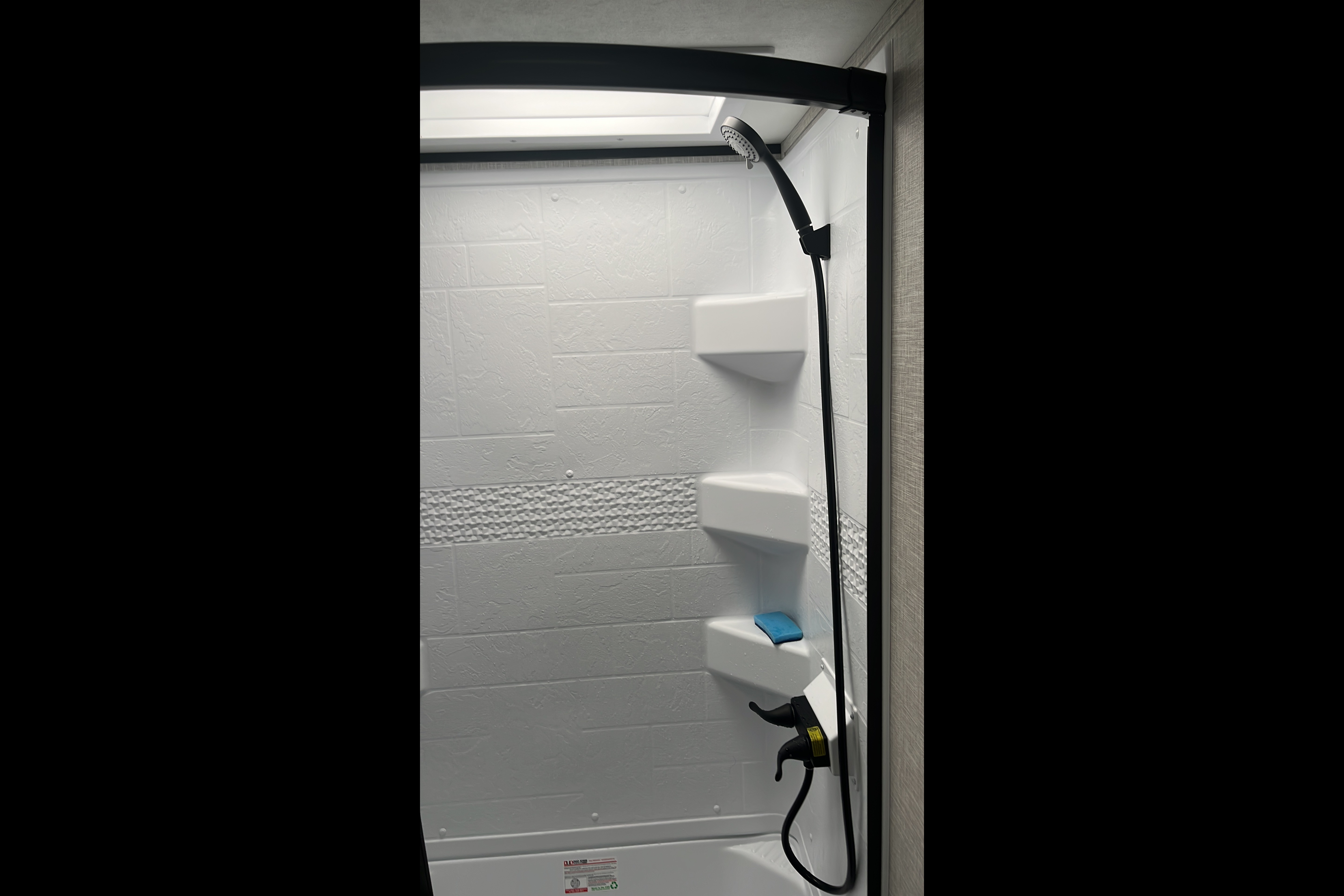 Carlos's Jayco Jayfeather 21MML Travel Trailer