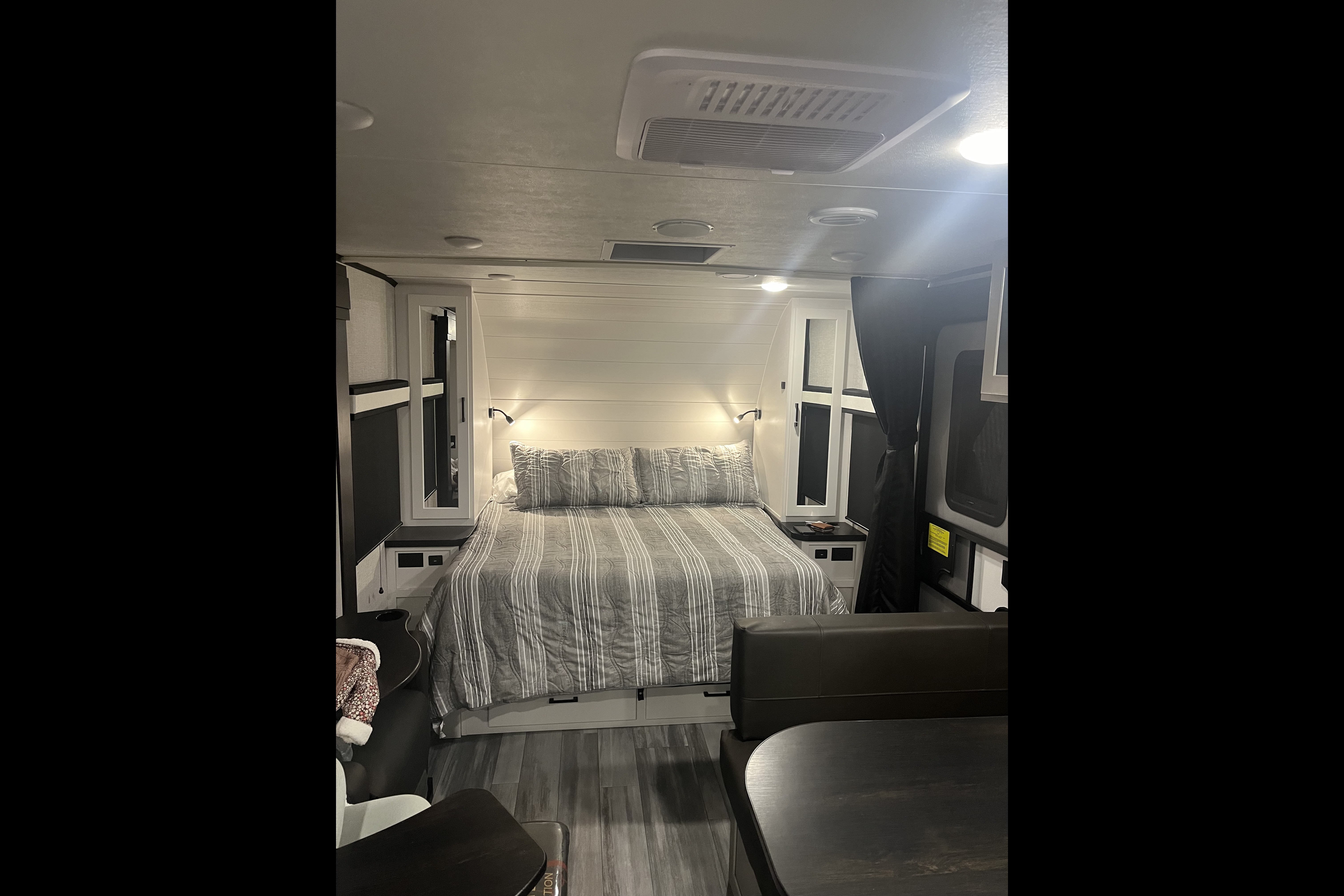 Carlos's Jayco Jayfeather 21MML Travel Trailer