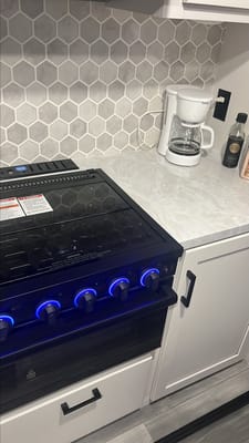 Carlos's Jayco Jayfeather 21MML Travel Trailer