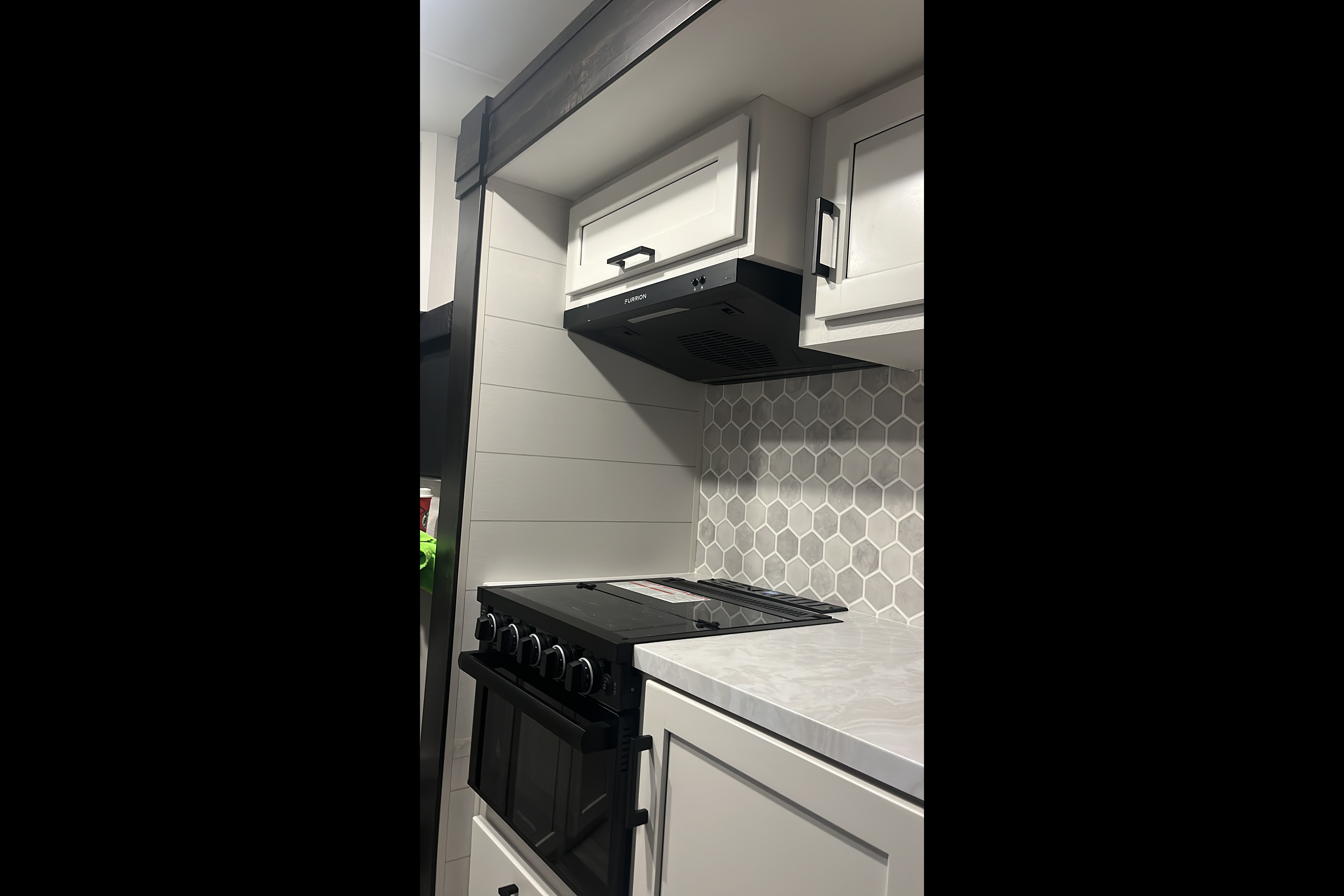 Carlos's Jayco Jayfeather 21MML Travel Trailer