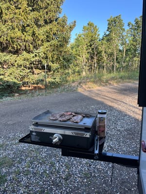 Carlos's Jayco Jayfeather 21MML Travel Trailer