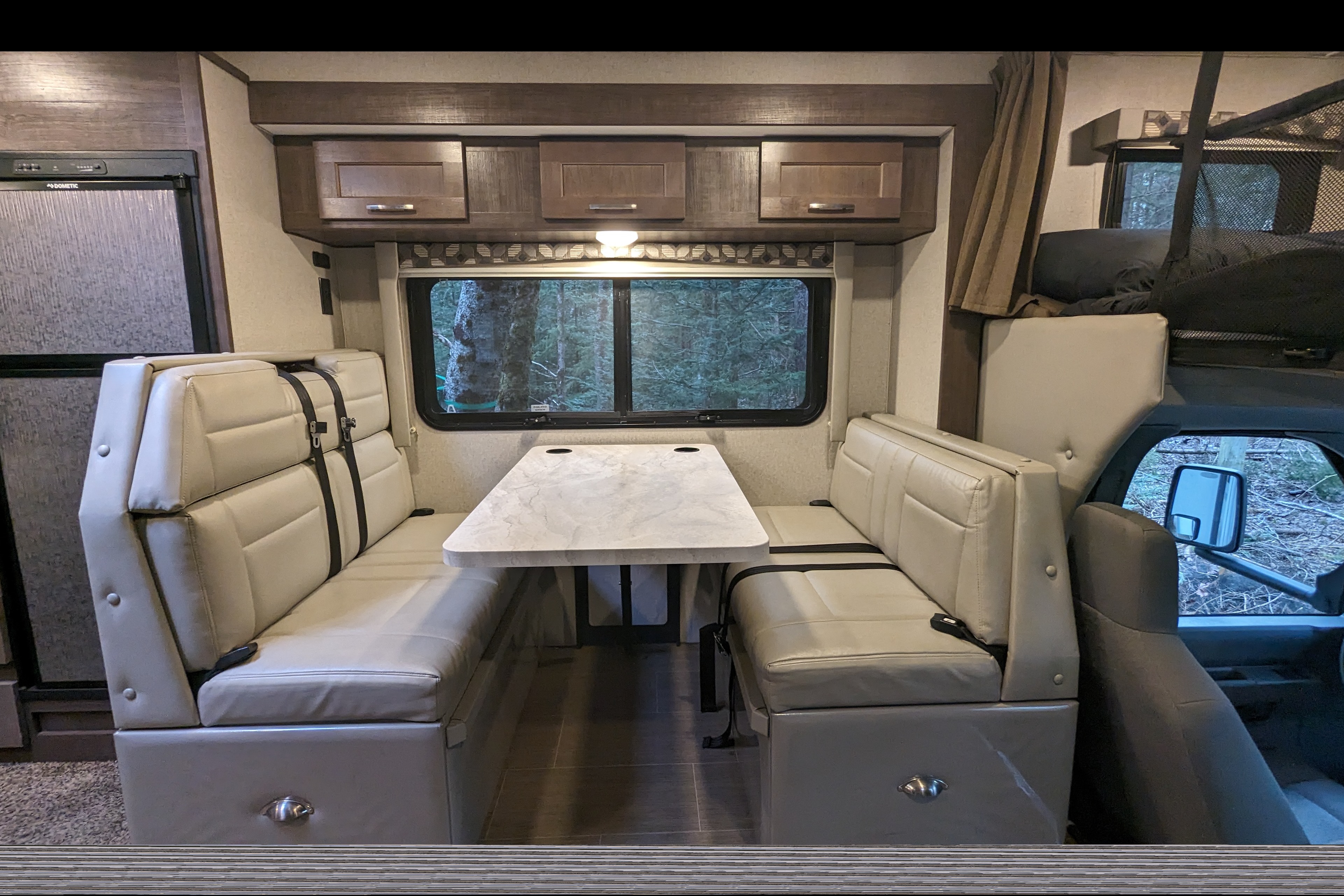 Harvey the RV (2020 24 Foot Adventurer)