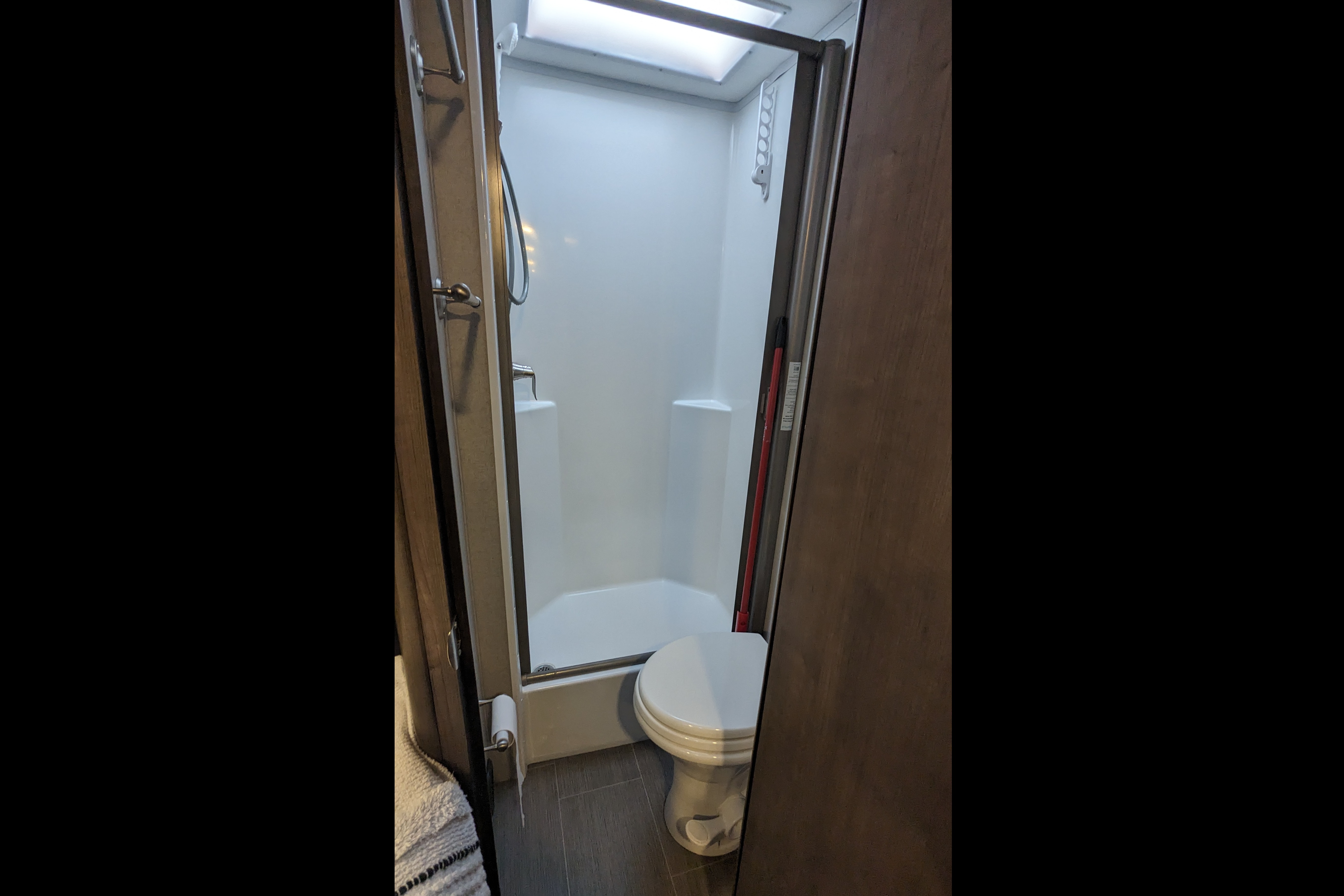 Harvey the RV (2020 24 Foot Adventurer)