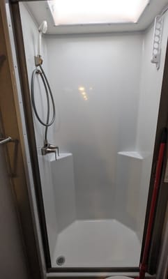 Harvey the RV (2020 24 Foot Adventurer)