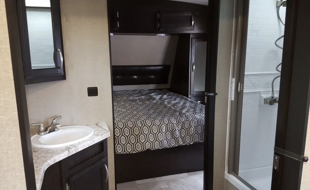 The Imagine Retreat - Grand Design Imagine 2750RK Travel Trailer