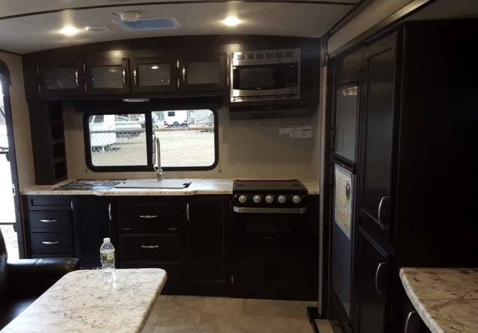 The Imagine Retreat - Grand Design Imagine 2750RK Travel Trailer