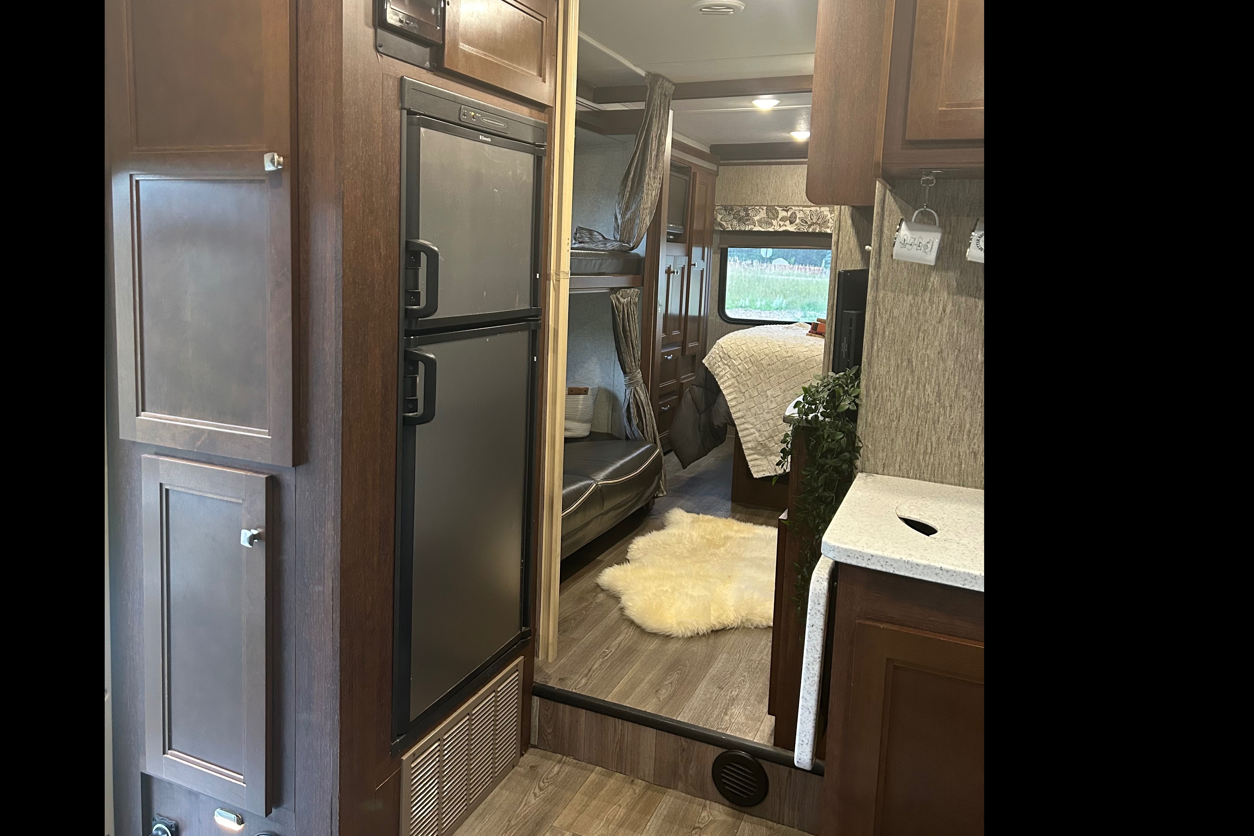 "Neverland" A family Friendly Bunkhouse!