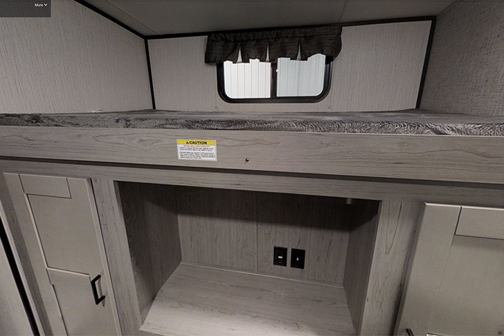 2021 Mallard M32 Travel Trailer