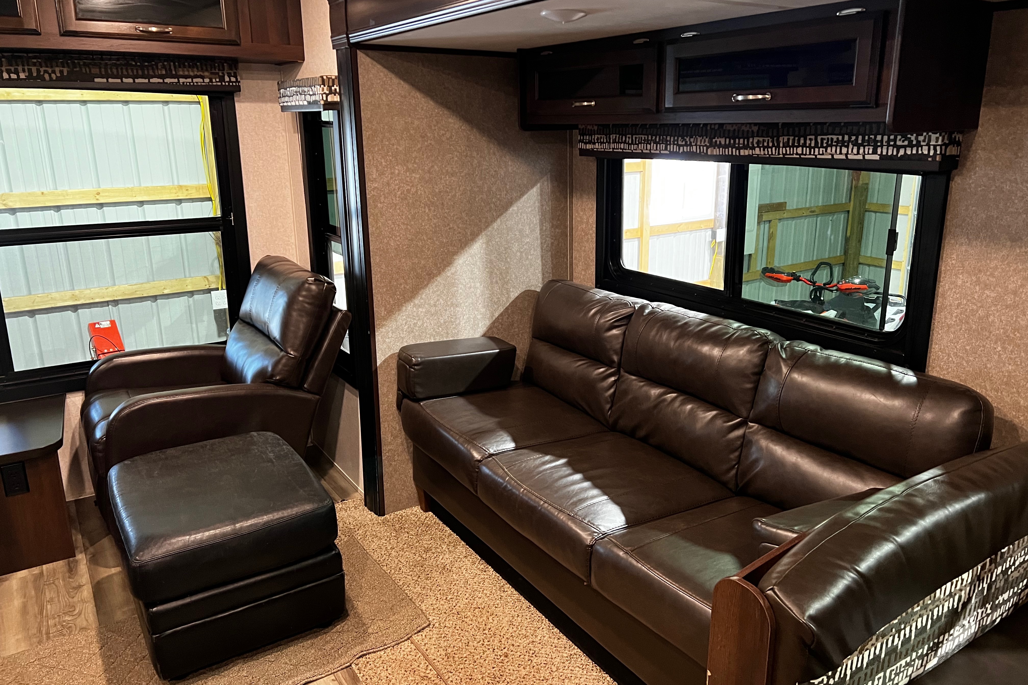 Sean's Jayco Jay Flight 265 RLS  Camper