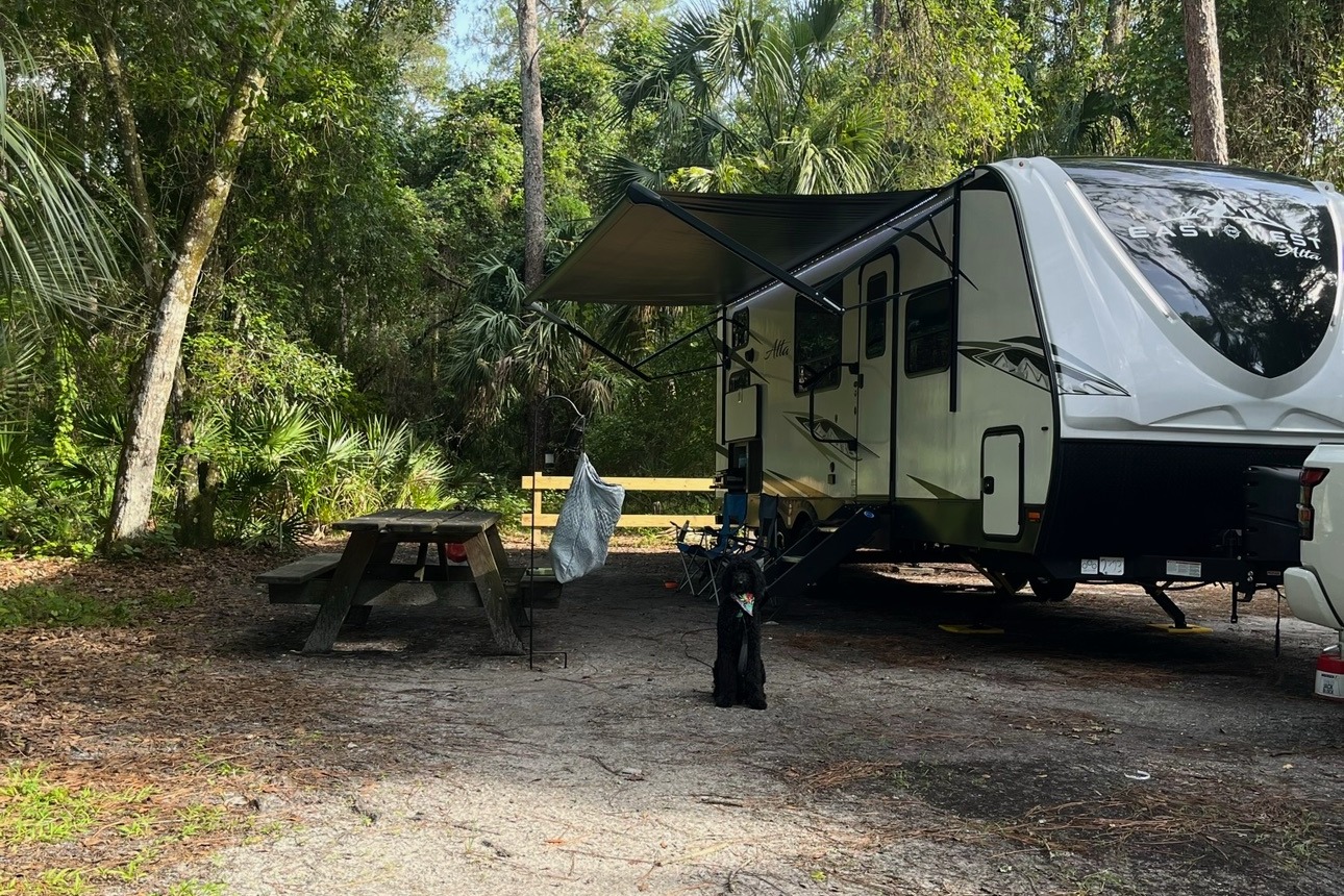 2022 East to West Travel Trailer
