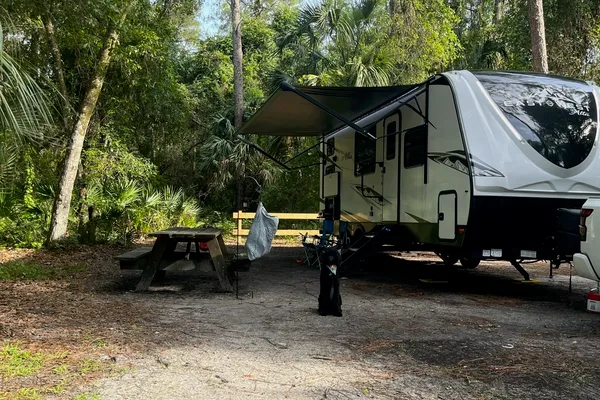 2022 East to West Travel Trailer