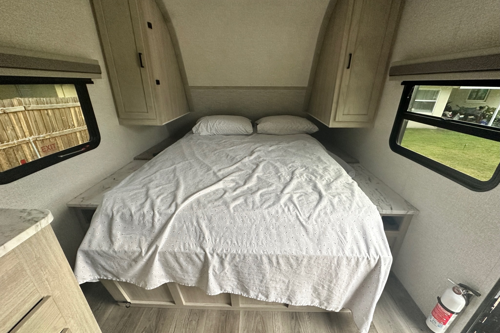 2022 East to West Travel Trailer