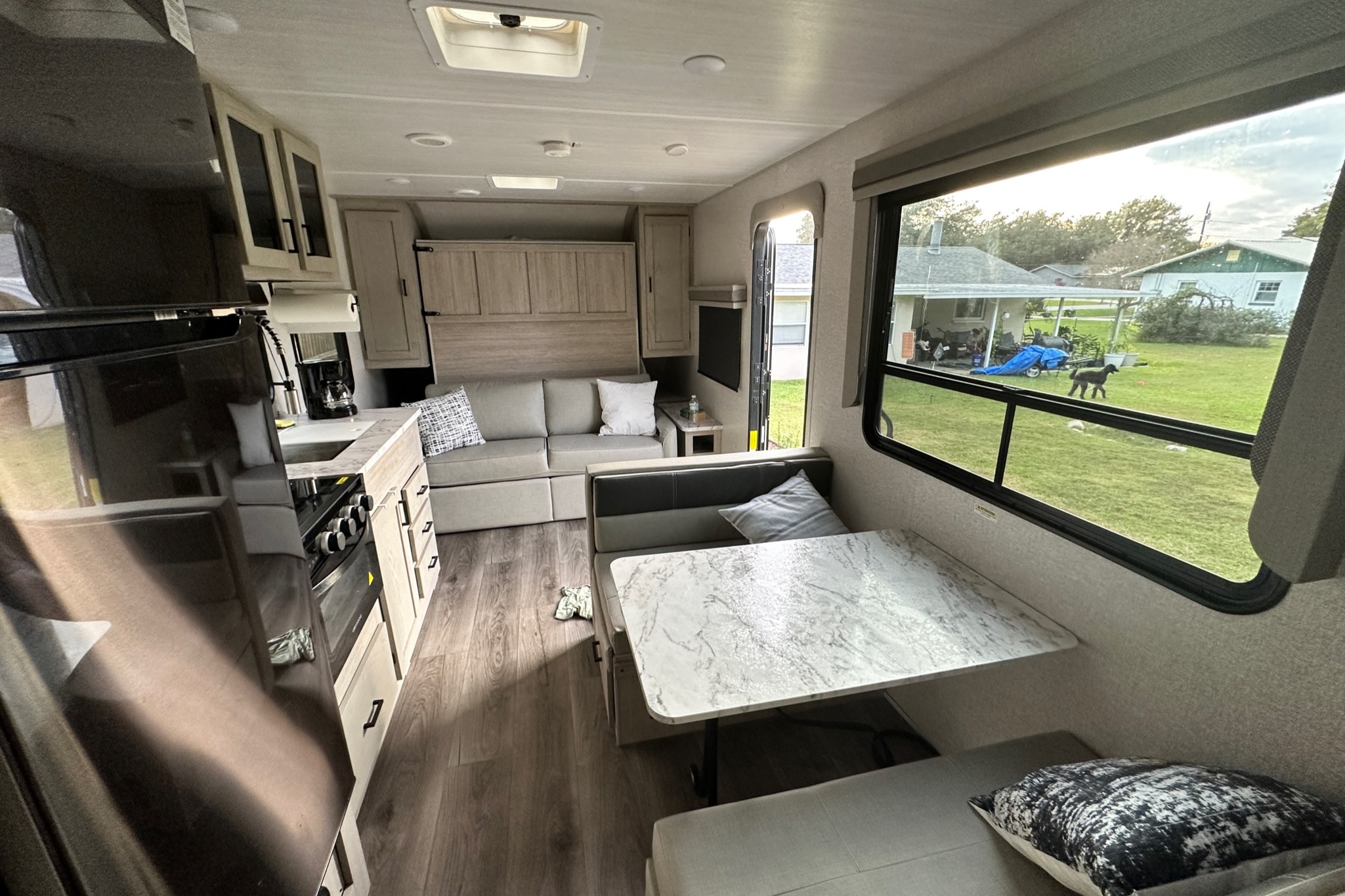 2022 East to West Travel Trailer