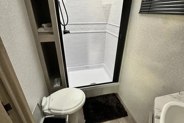 2022 East to West Travel Trailer
