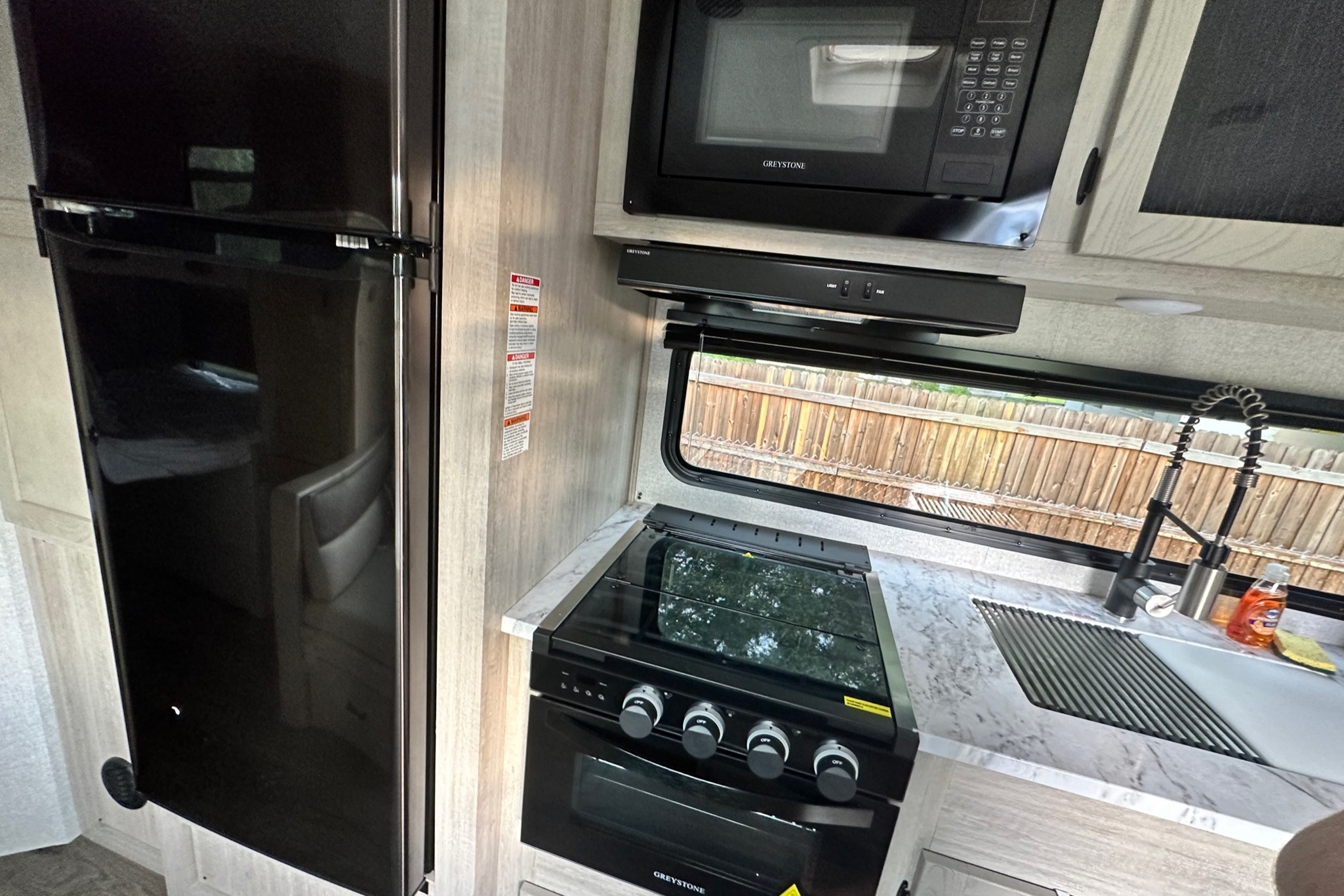 2022 East to West Travel Trailer