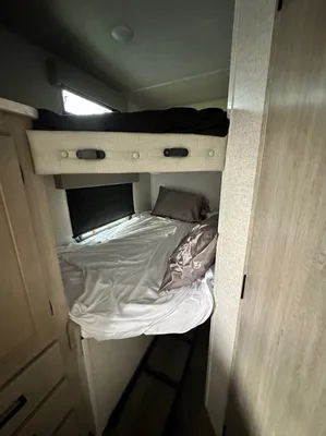 2022 East to West Travel Trailer