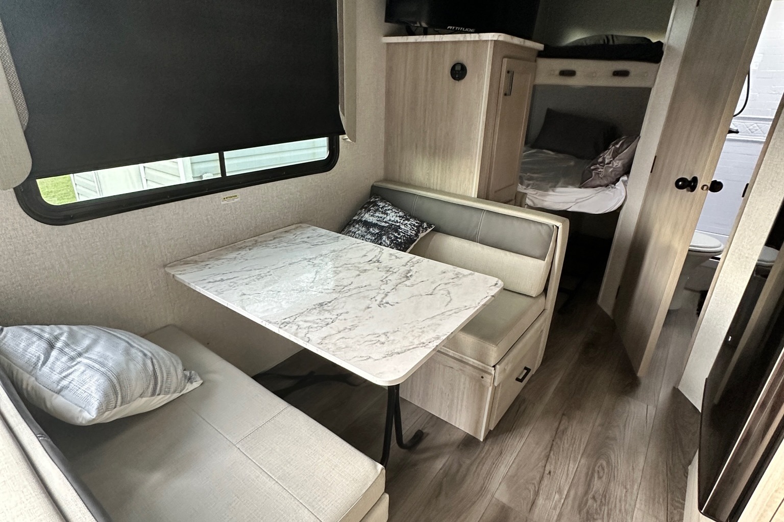 2022 East to West Travel Trailer