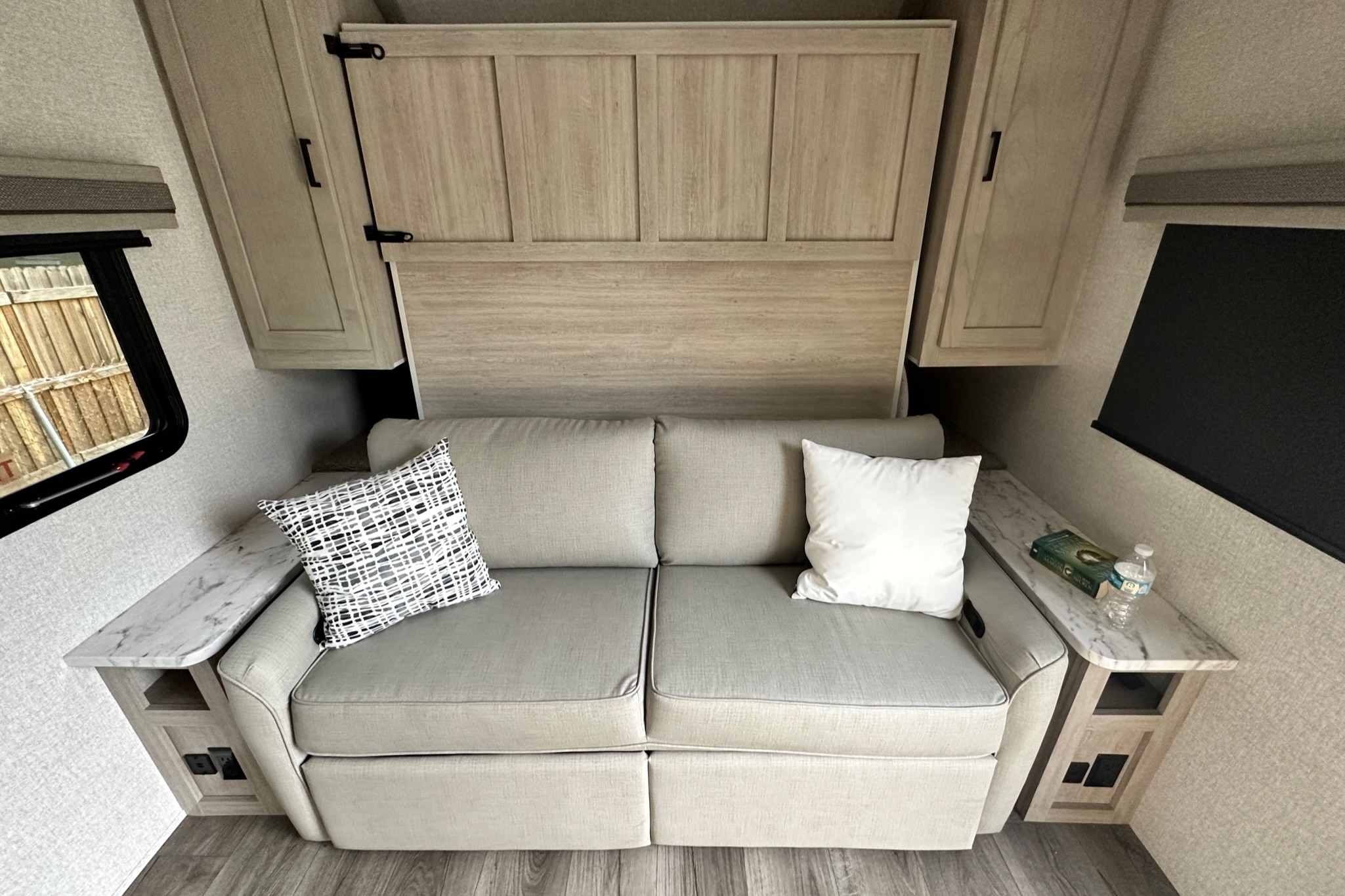 2022 East to West Travel Trailer