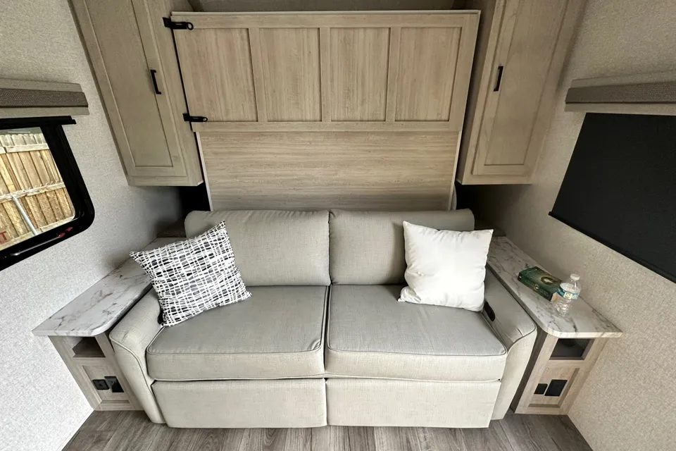 2022 East to West Travel Trailer