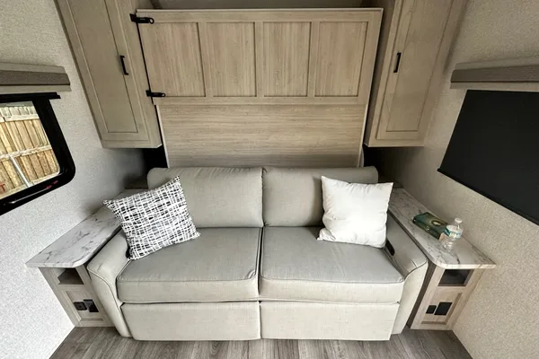 2022 East to West Travel Trailer
