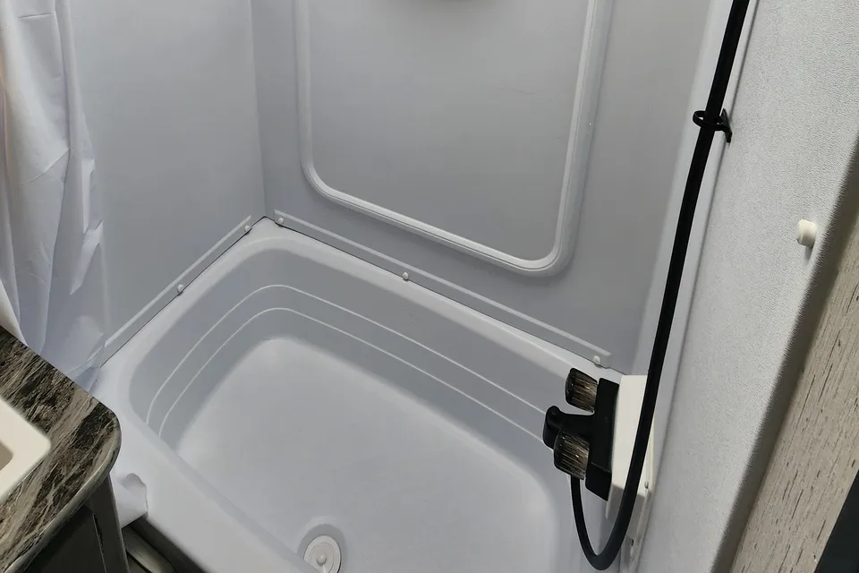 Marc's Dutchmen Cub196bh Dutchmen Cub 196bh Travel Trailer