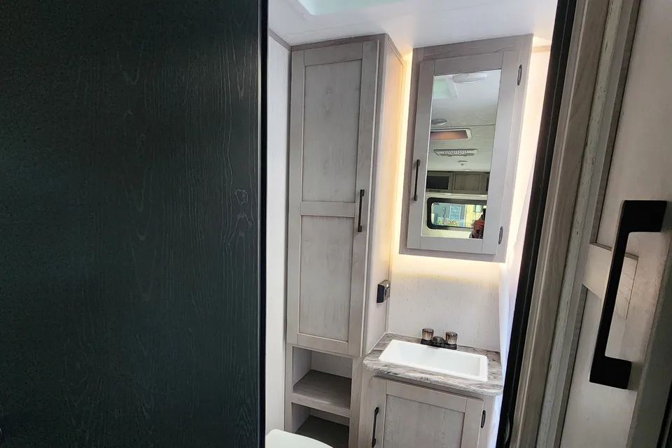 Marc's Dutchmen Cub196bh Dutchmen Cub 196bh Travel Trailer