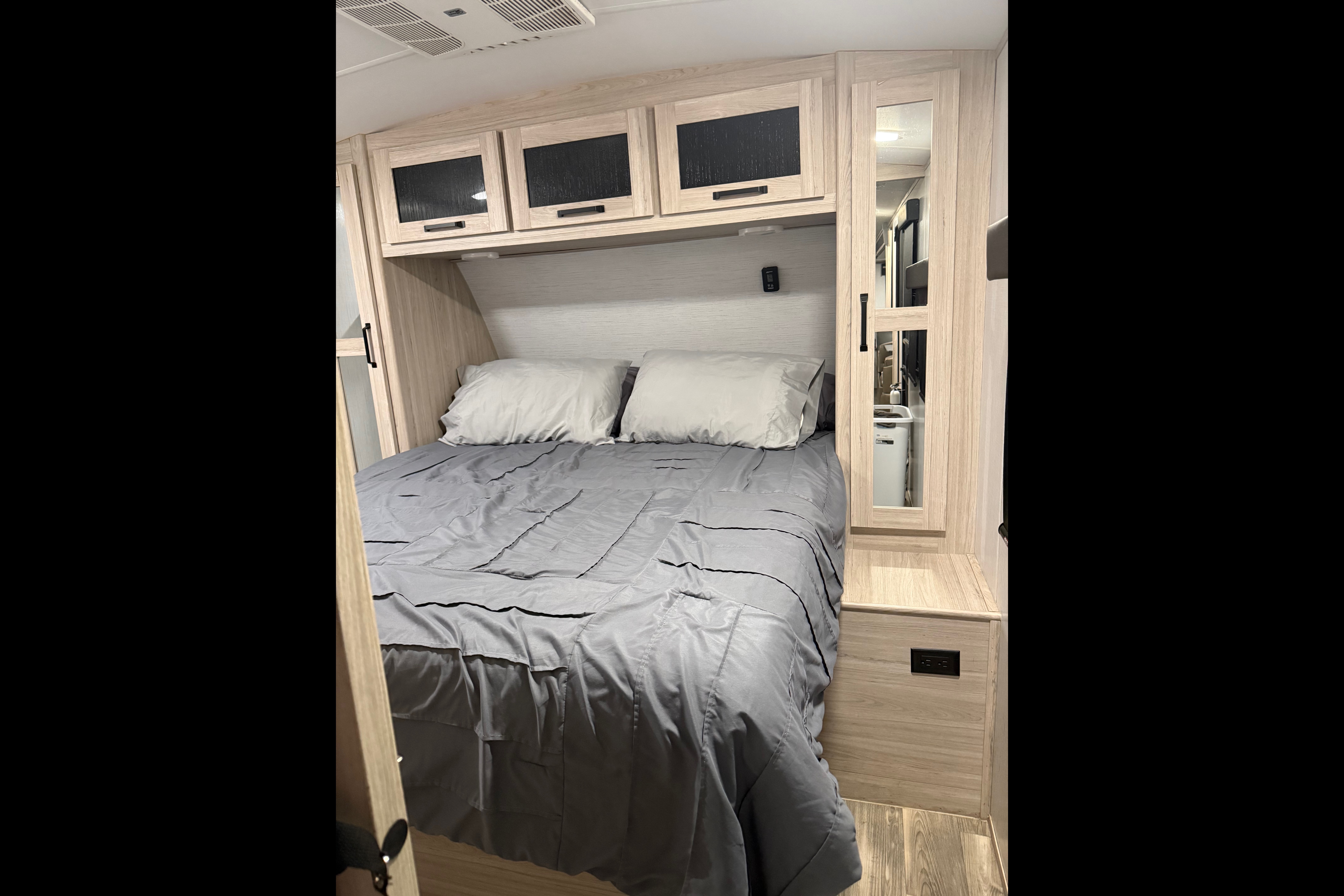 Glamp Mobile