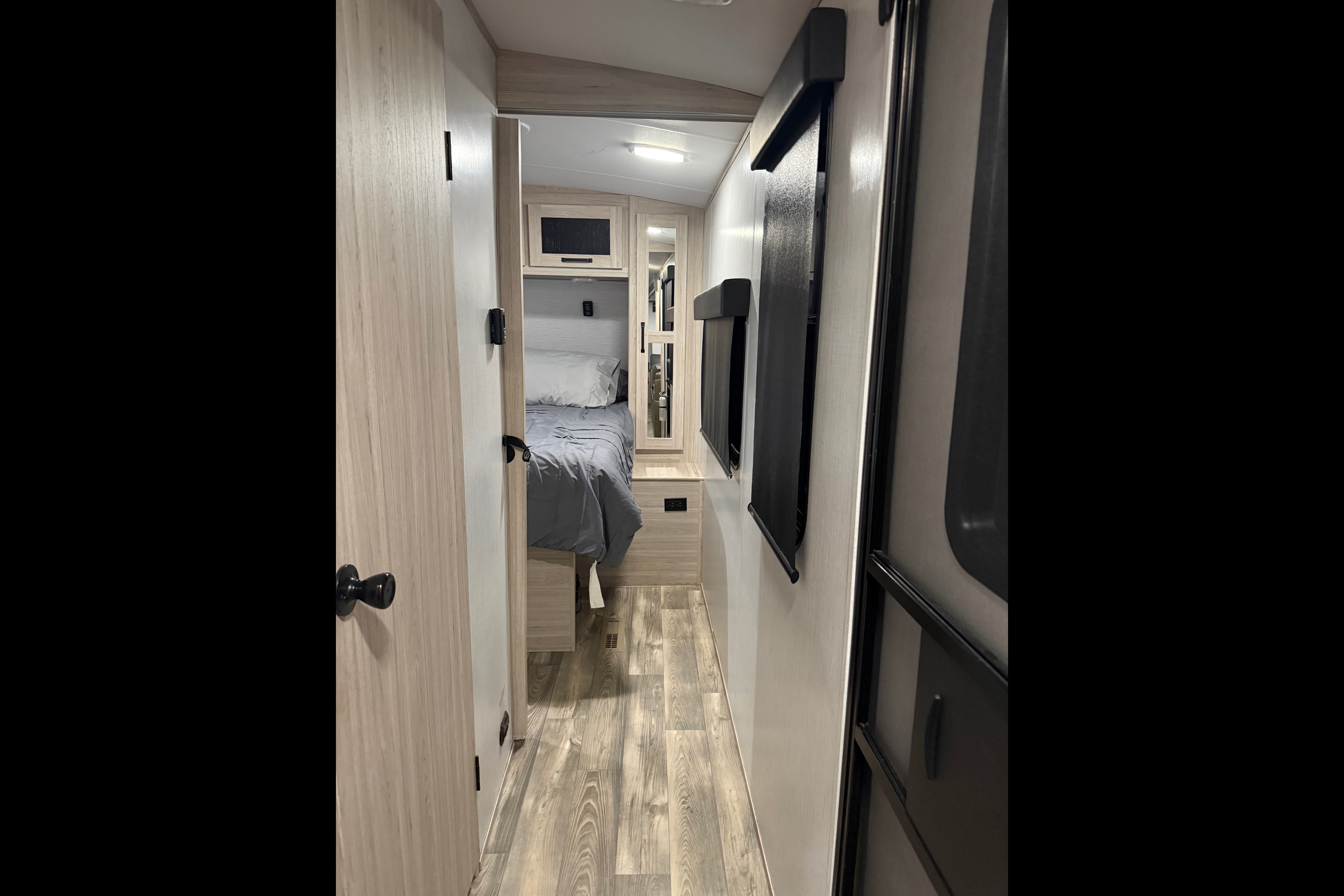 Glamp Mobile