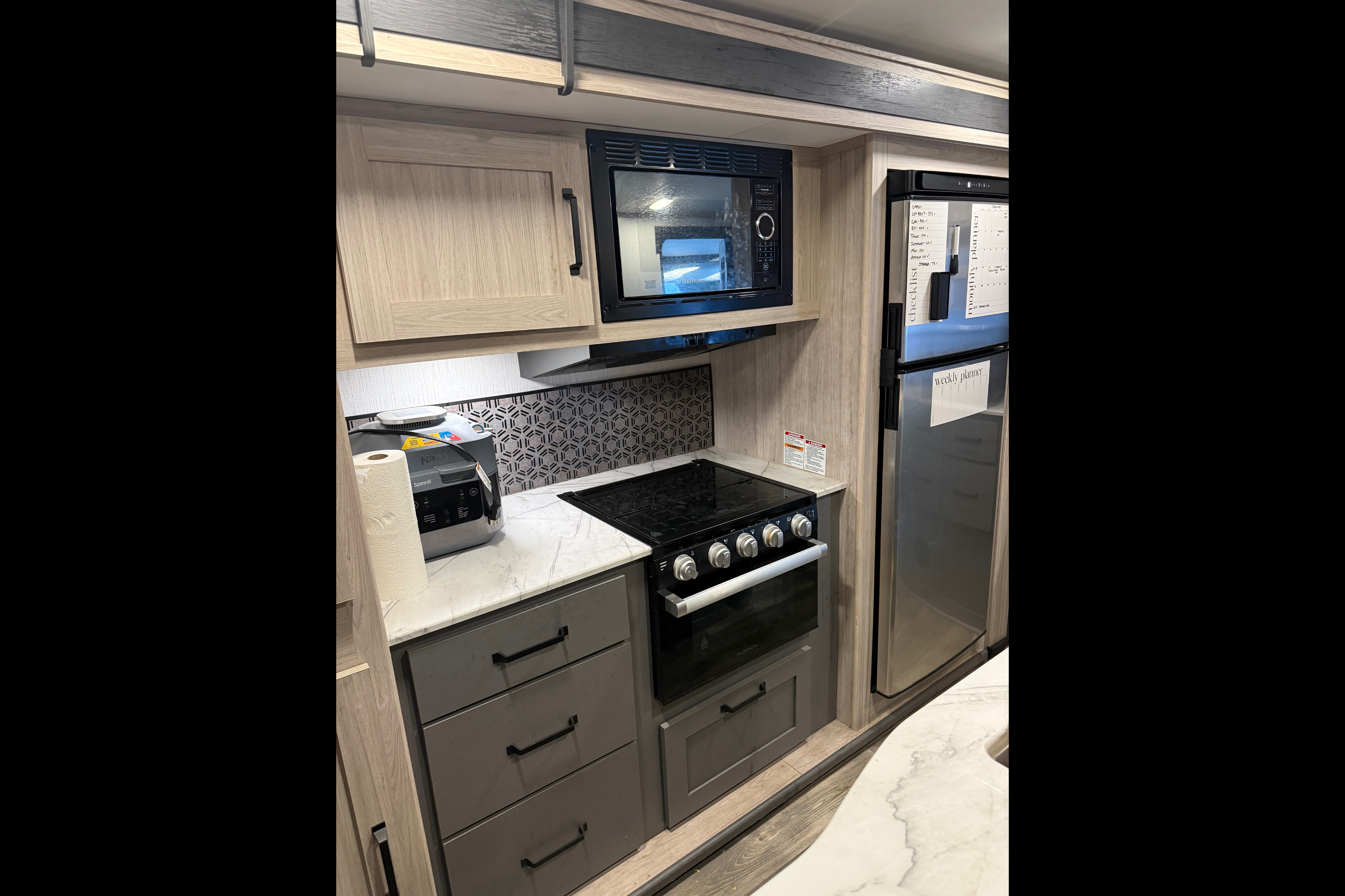 Glamp Mobile