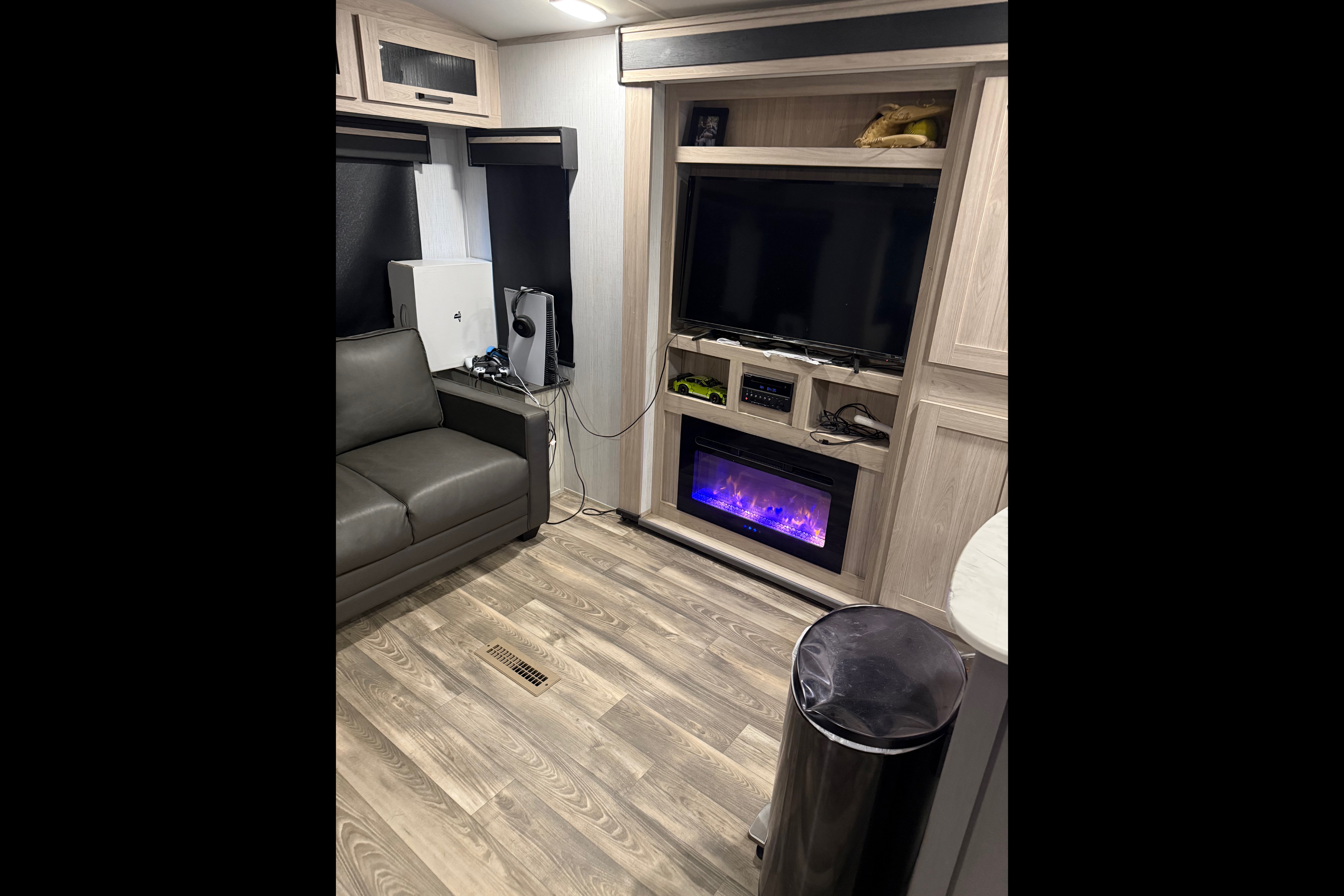 Glamp Mobile