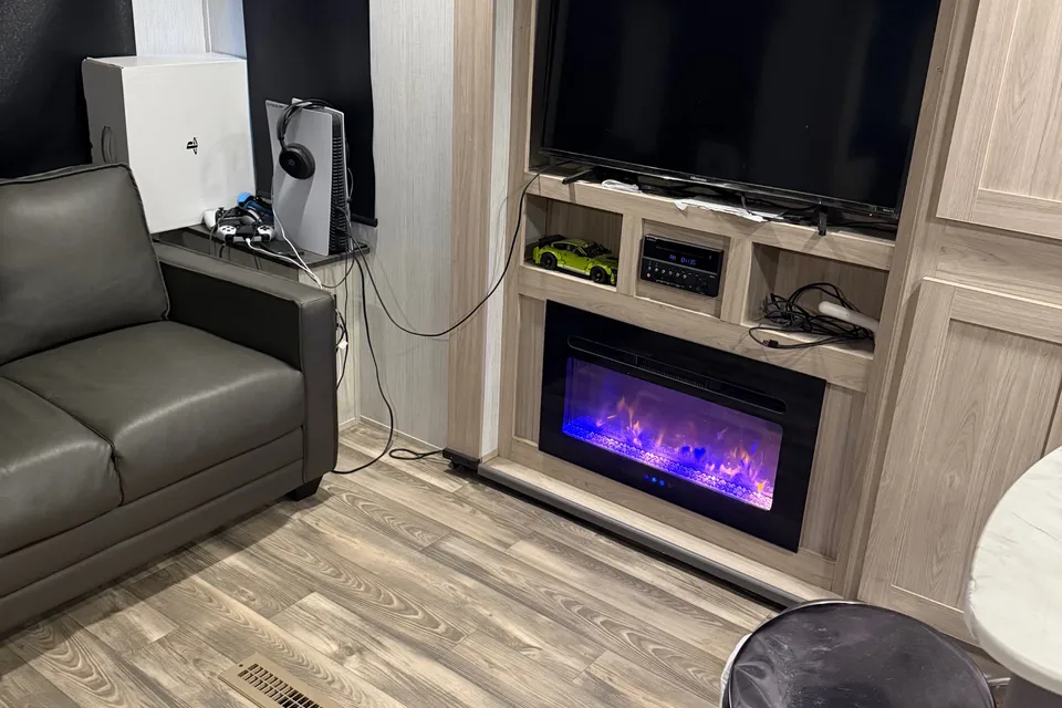 Glamp Mobile