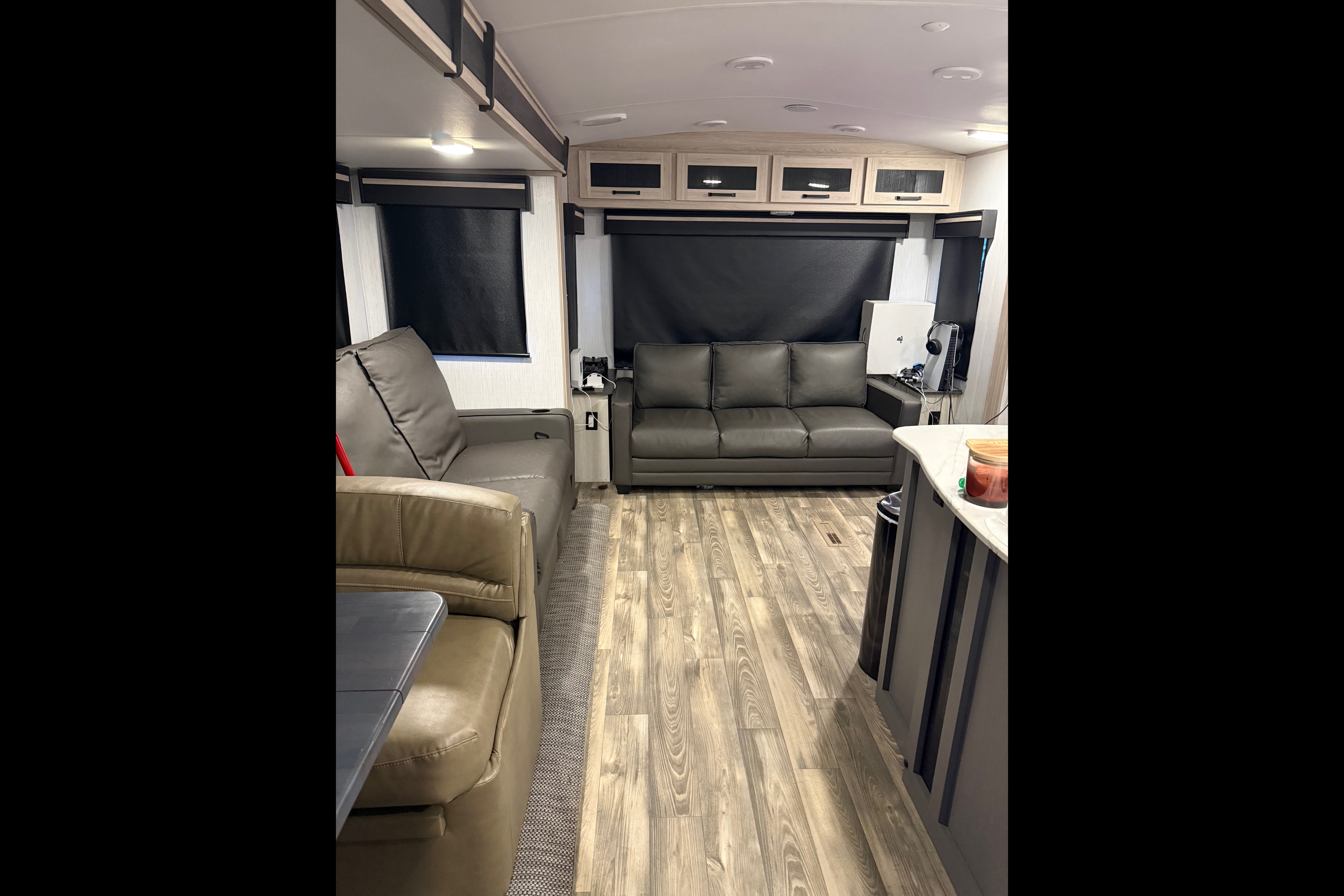 Glamp Mobile
