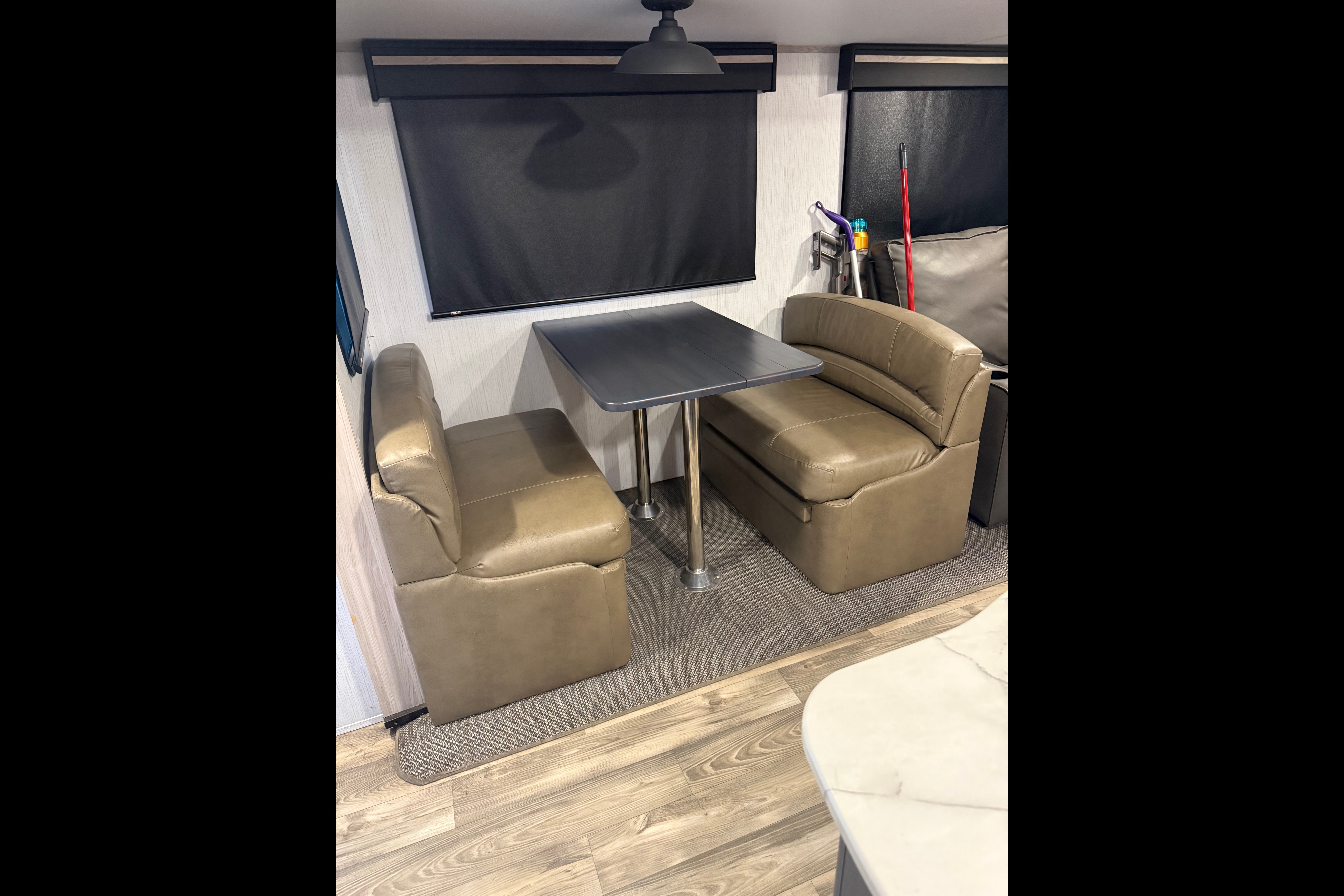 Glamp Mobile