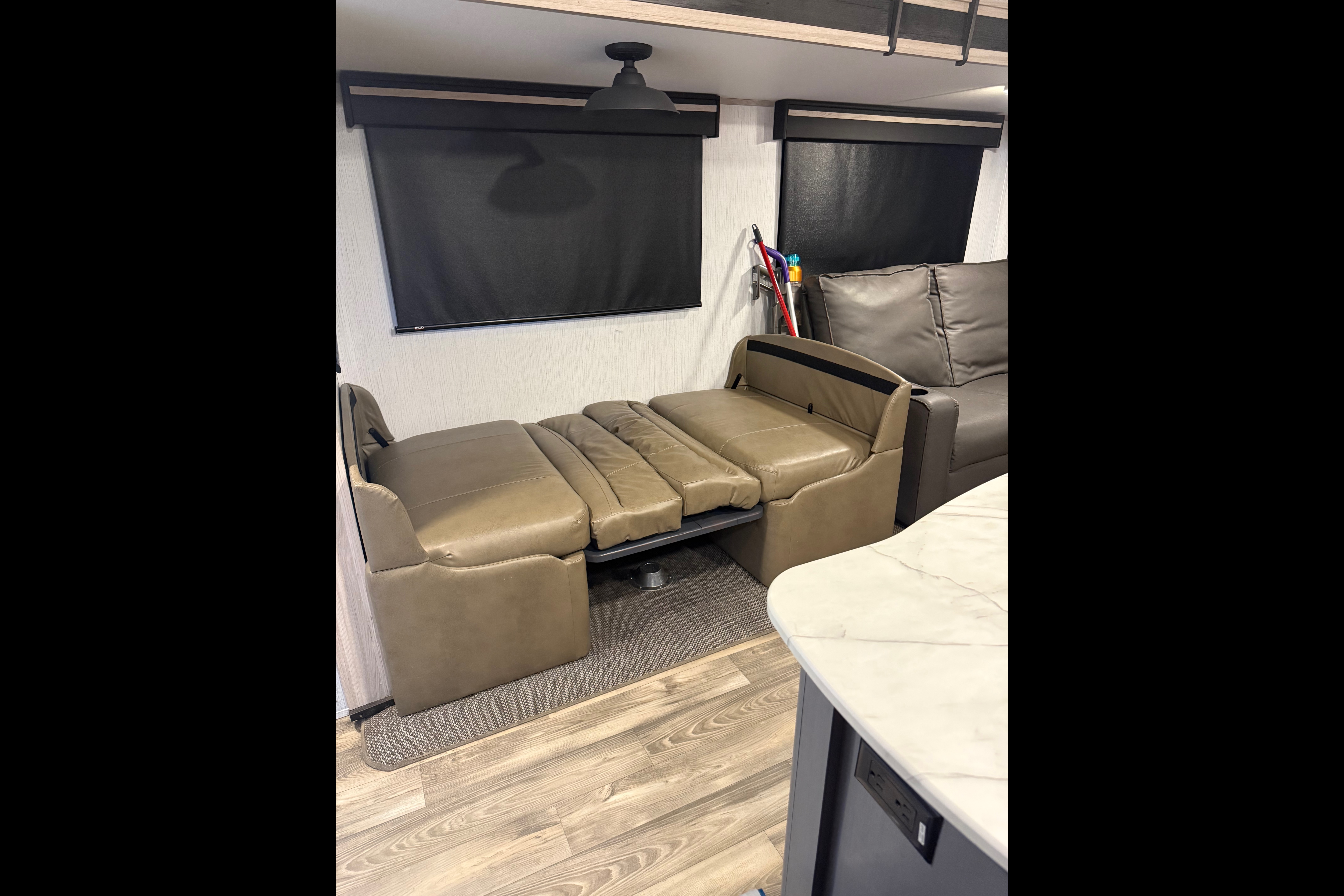 Glamp Mobile