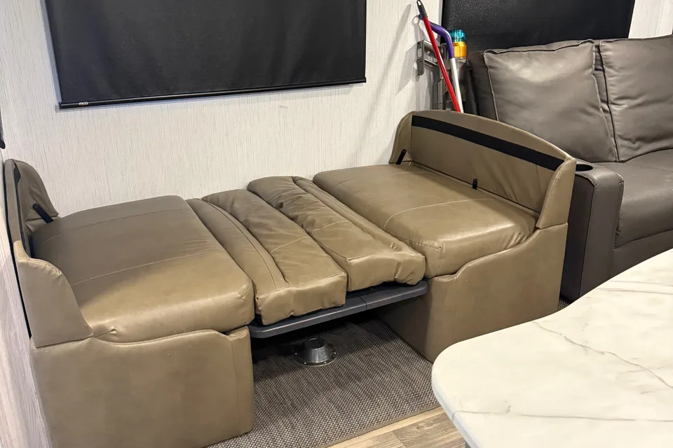 Glamp Mobile