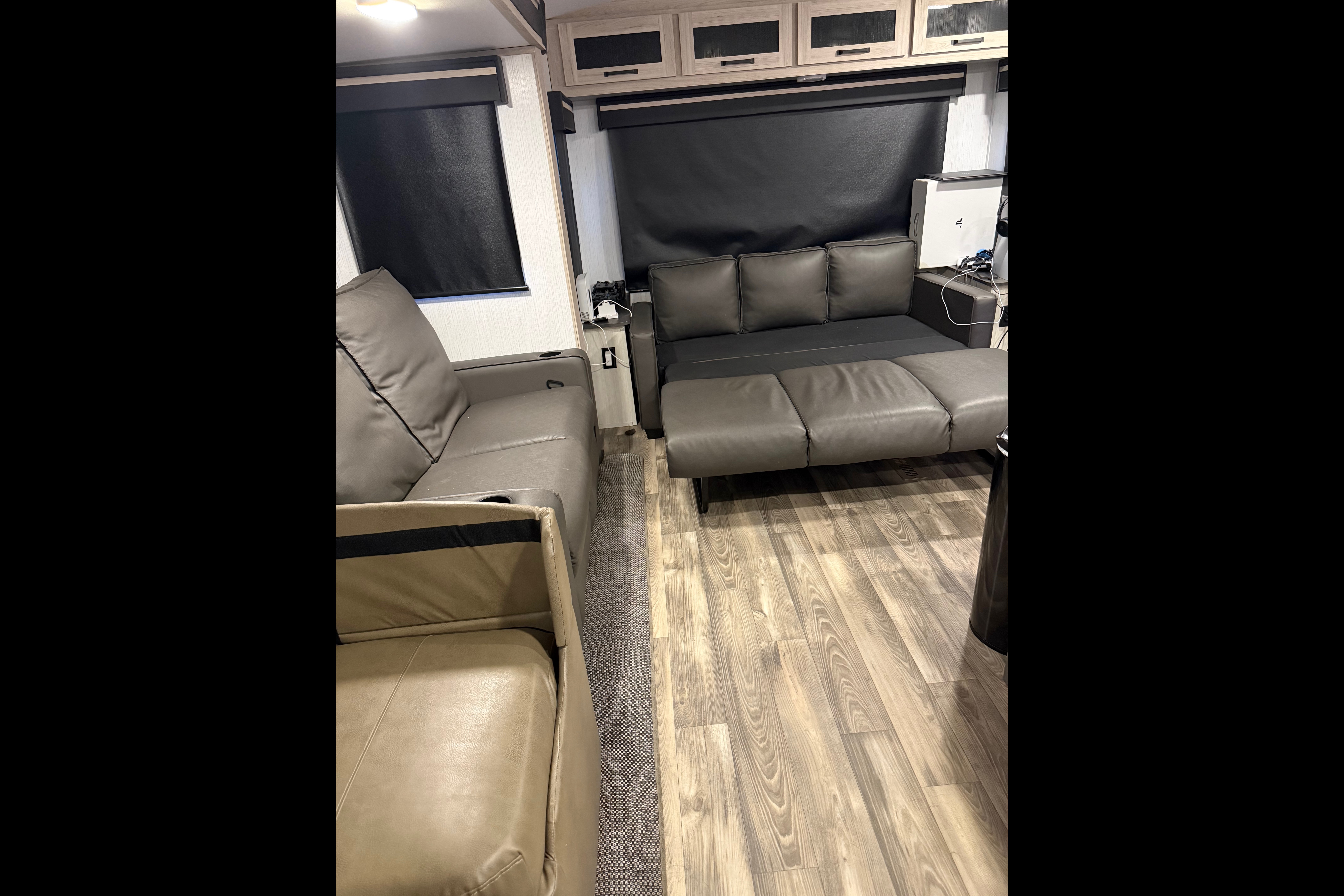 Glamp Mobile