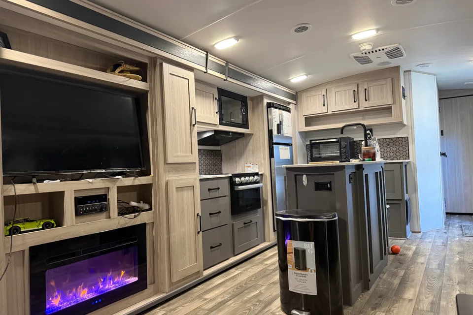 Glamp Mobile
