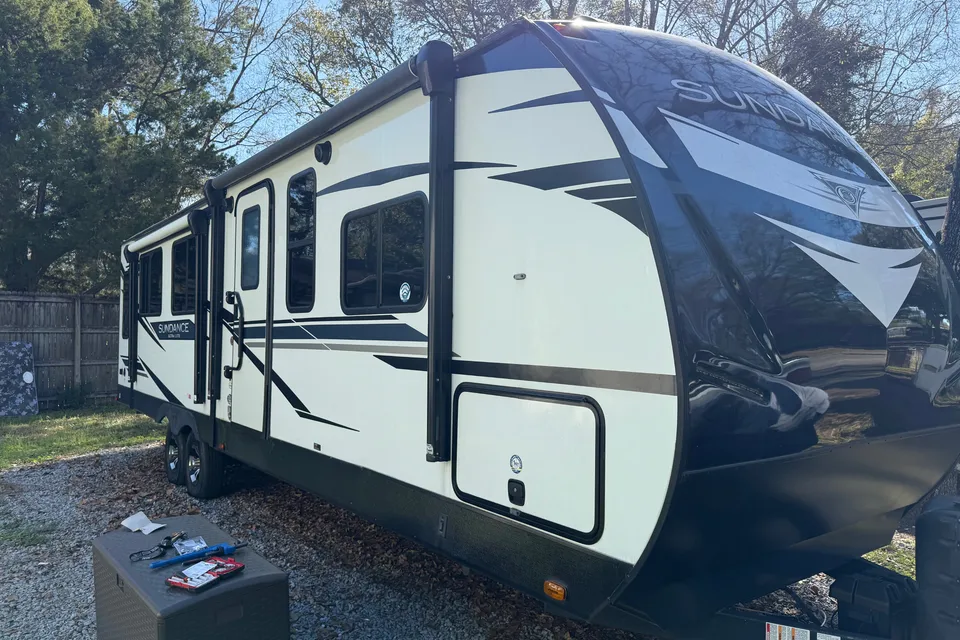 Glamp Mobile