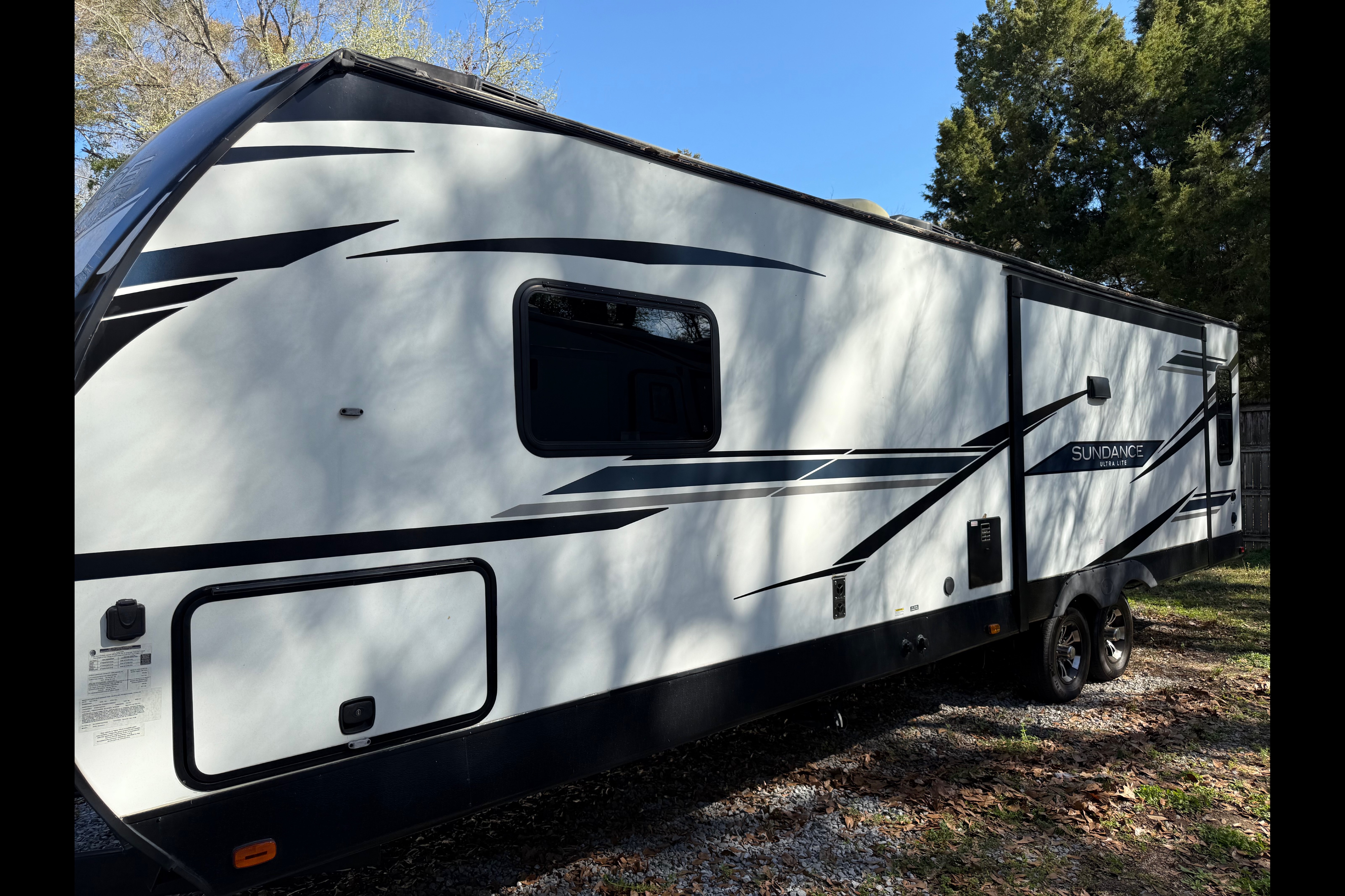 Glamp Mobile