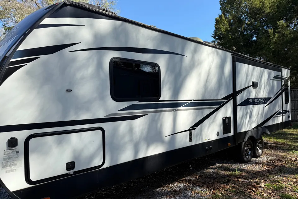 Glamp Mobile