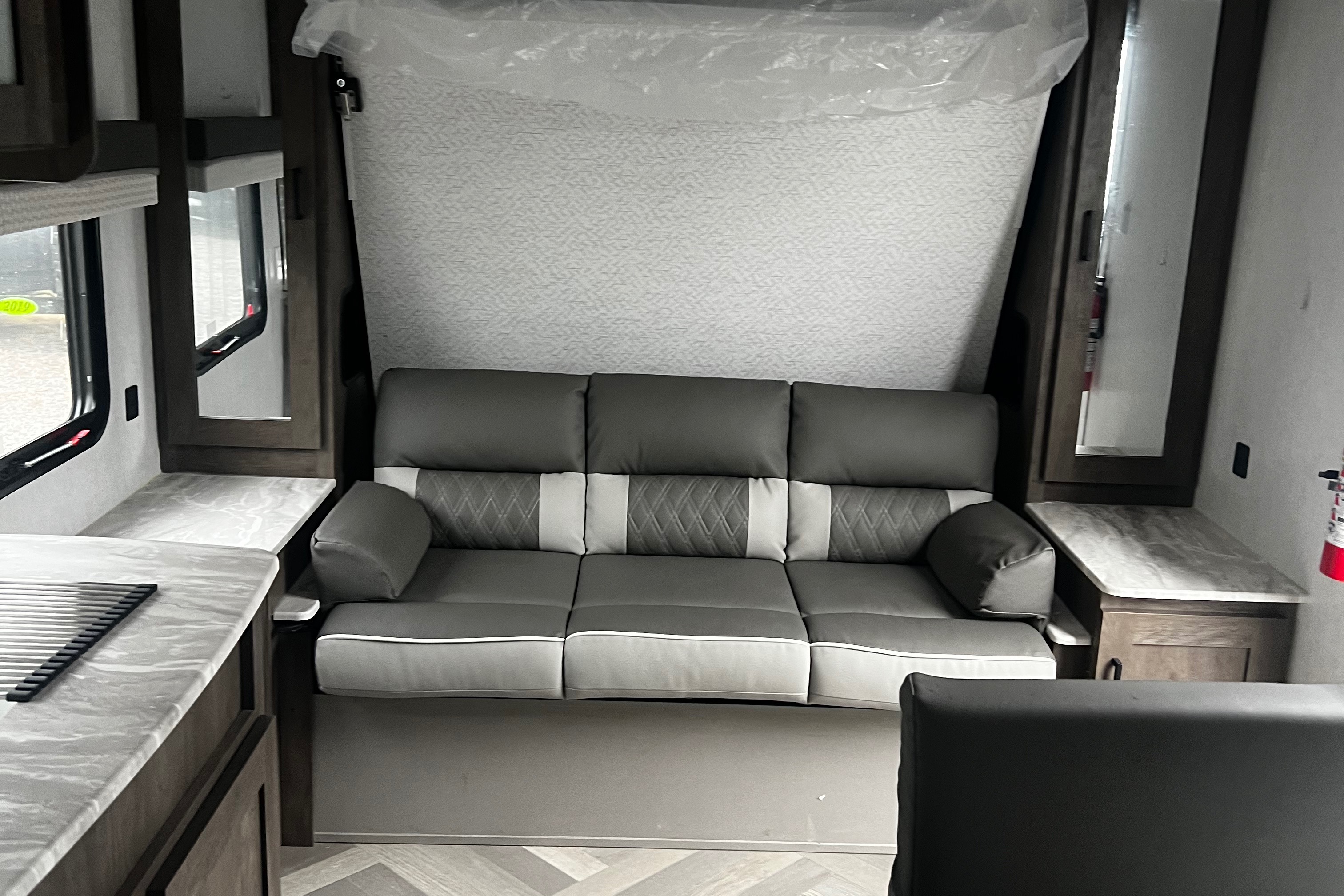 Forest River Wildwood X-Lite Travel Trailer - Adventure Ready