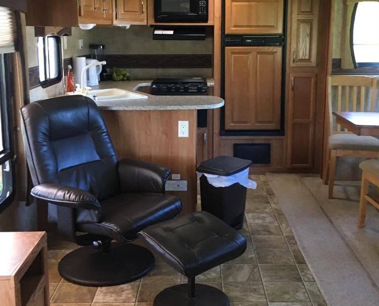 Home away from Home