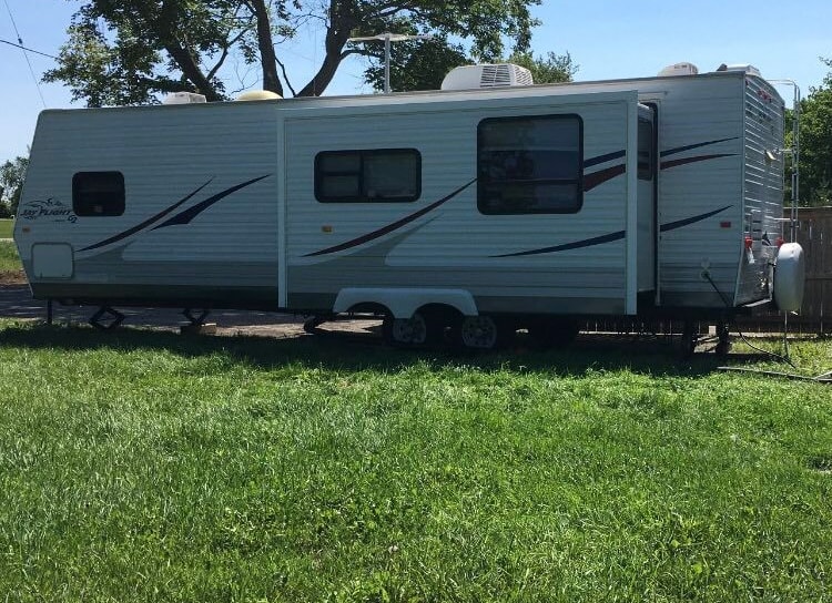 Home away from Home