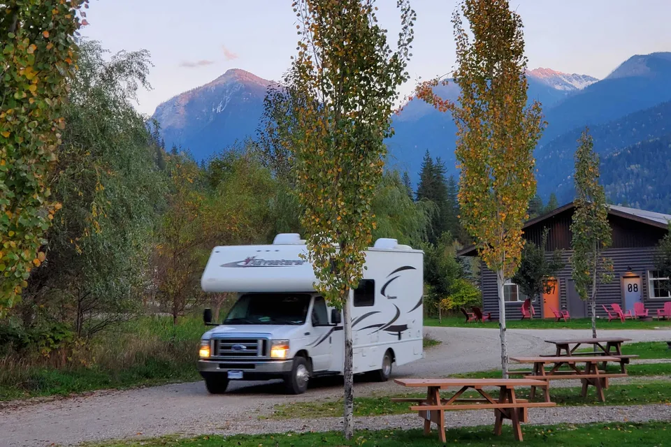 Island Adventurer 
