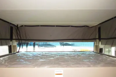 East FL: 2022 Thor-Master Suite, 2 Full Baths & Bunk Beds
