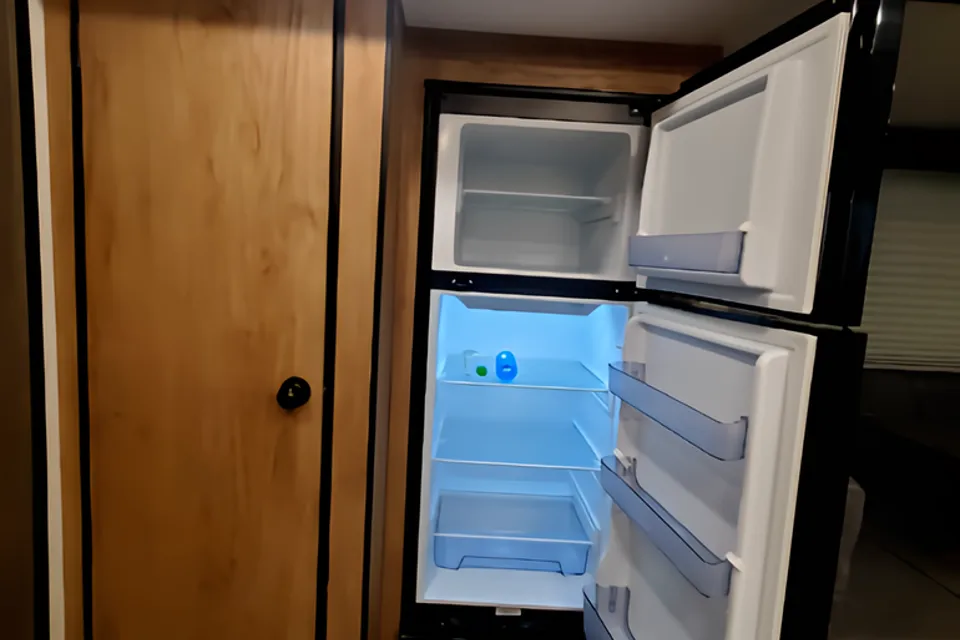2024 Forest River Wolf Den Travel Trailer