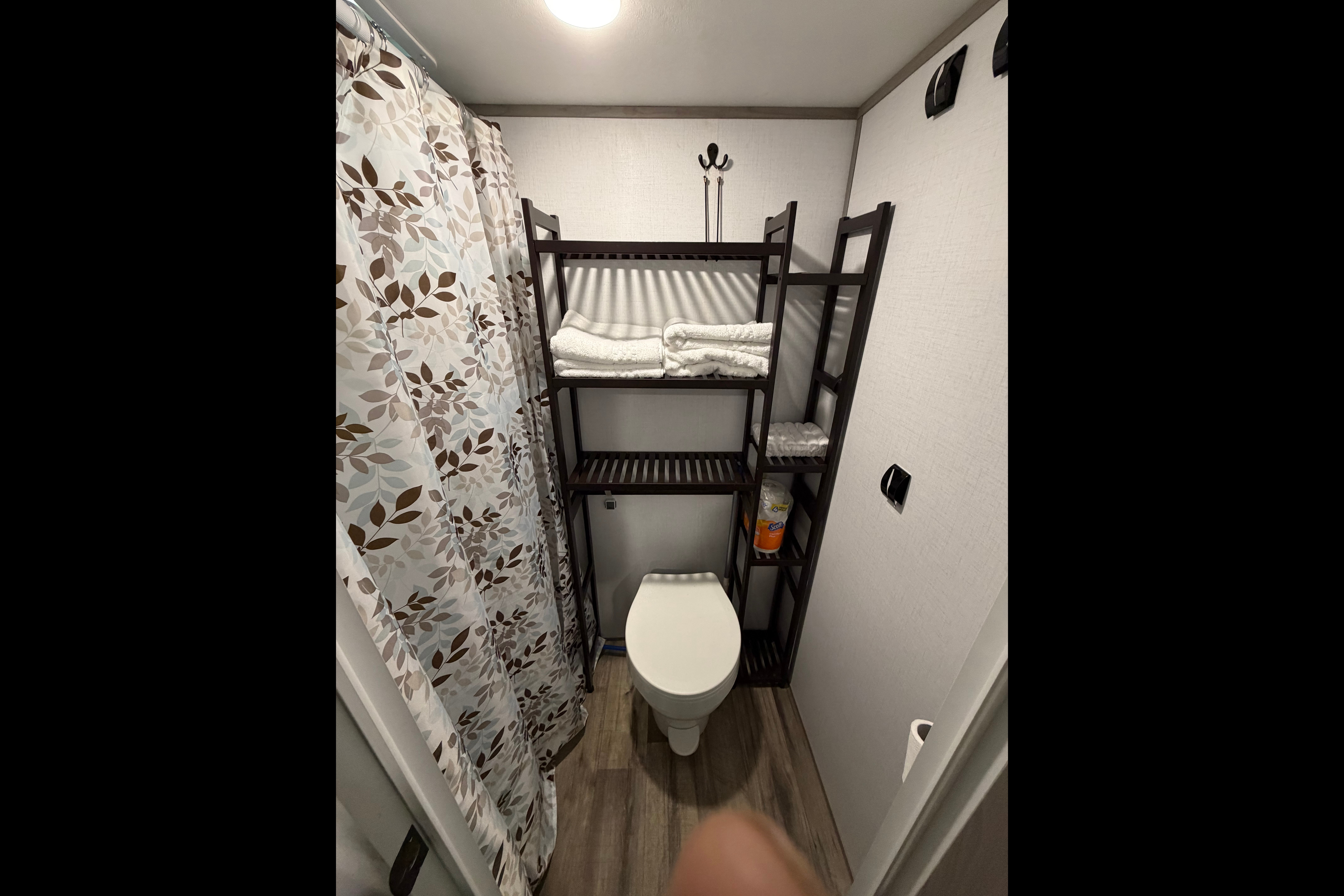 2024 Coleman Camper (Sleeps 4)