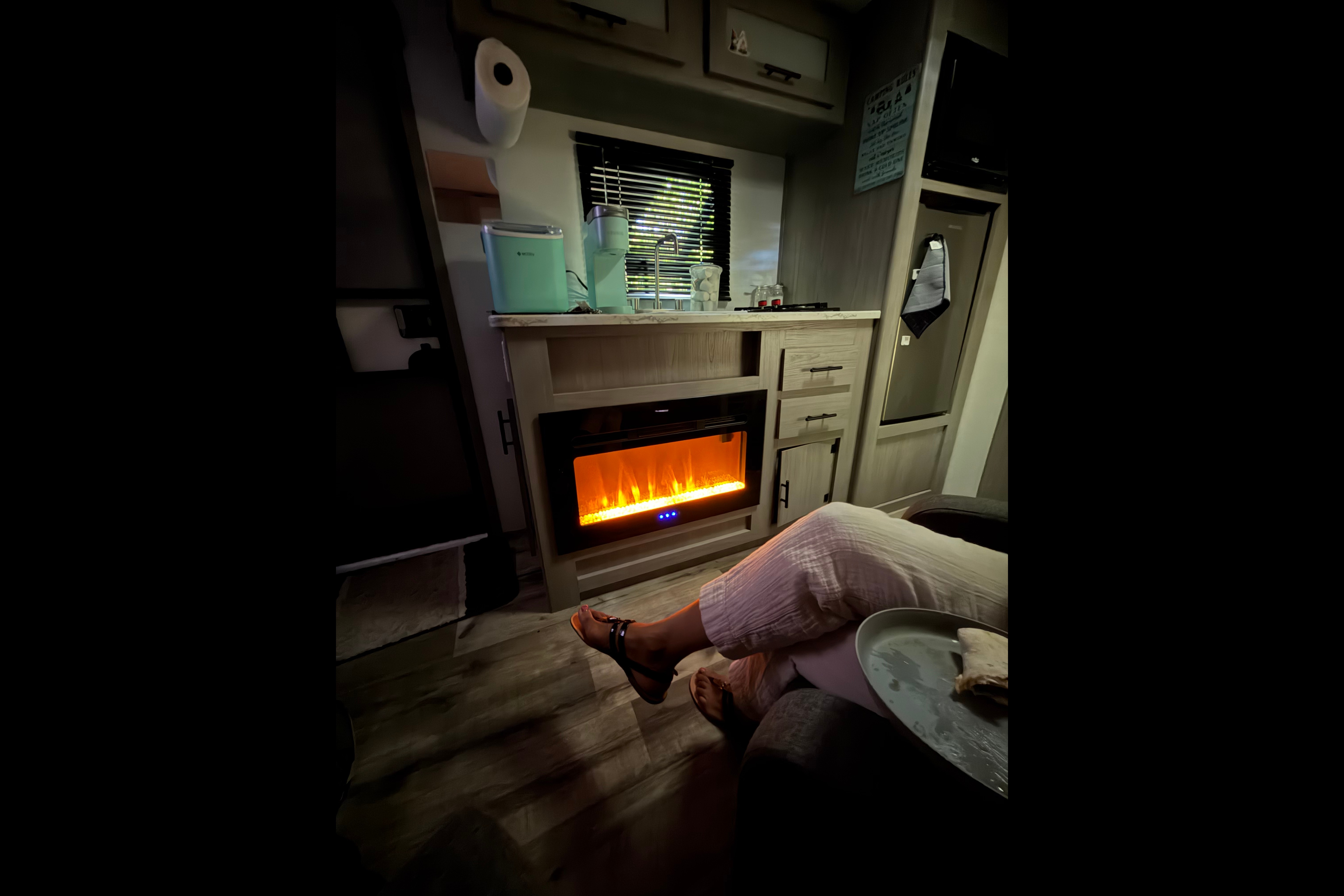 2024 Coleman Camper (Sleeps 4)